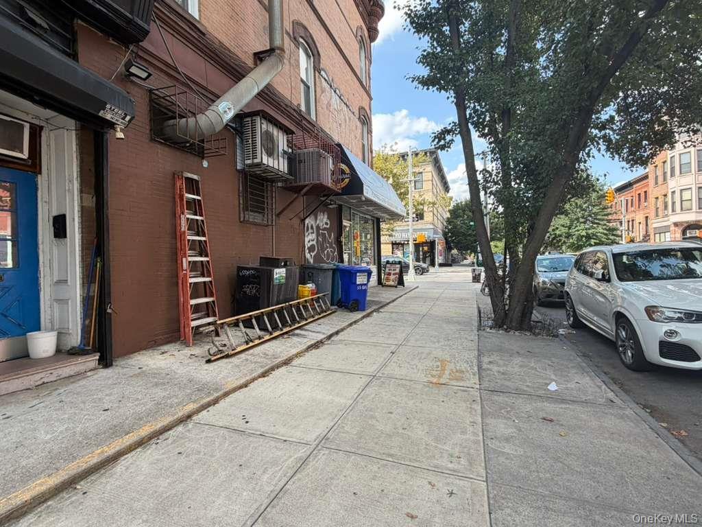 Commercial Lease Saratoga Avenue Brooklyn, NY 11233, MLS-1048283-20