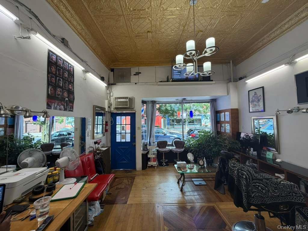 Commercial Lease Saratoga Avenue Brooklyn, NY 11233, MLS-1048283-9