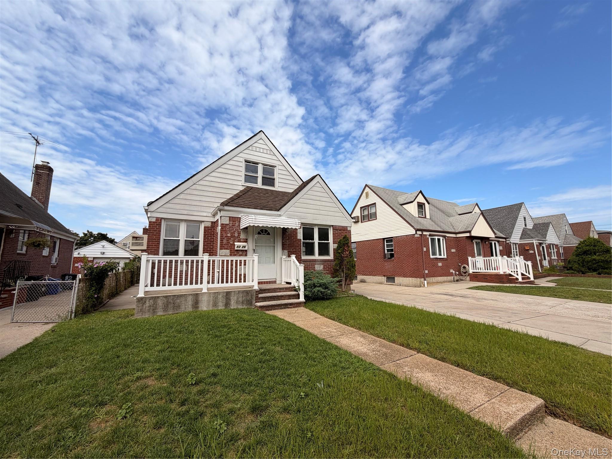Single Family 258th Street  Queens, NY 11004, MLS-1048287-3