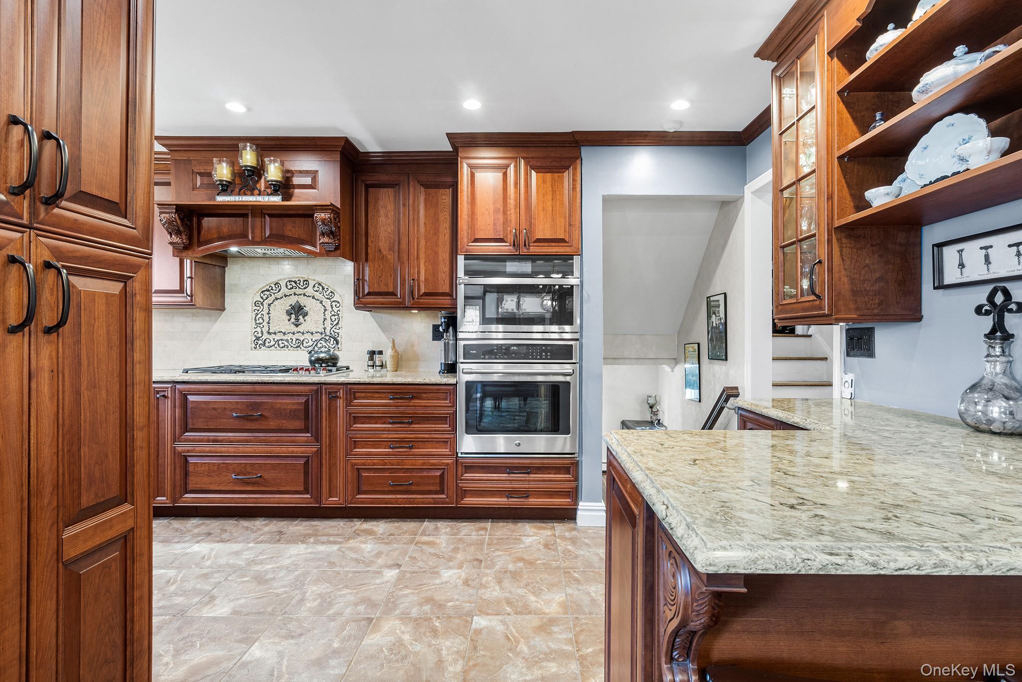 Single Family Adele Court  Nassau County, NY 11793, MLS-1048290-13