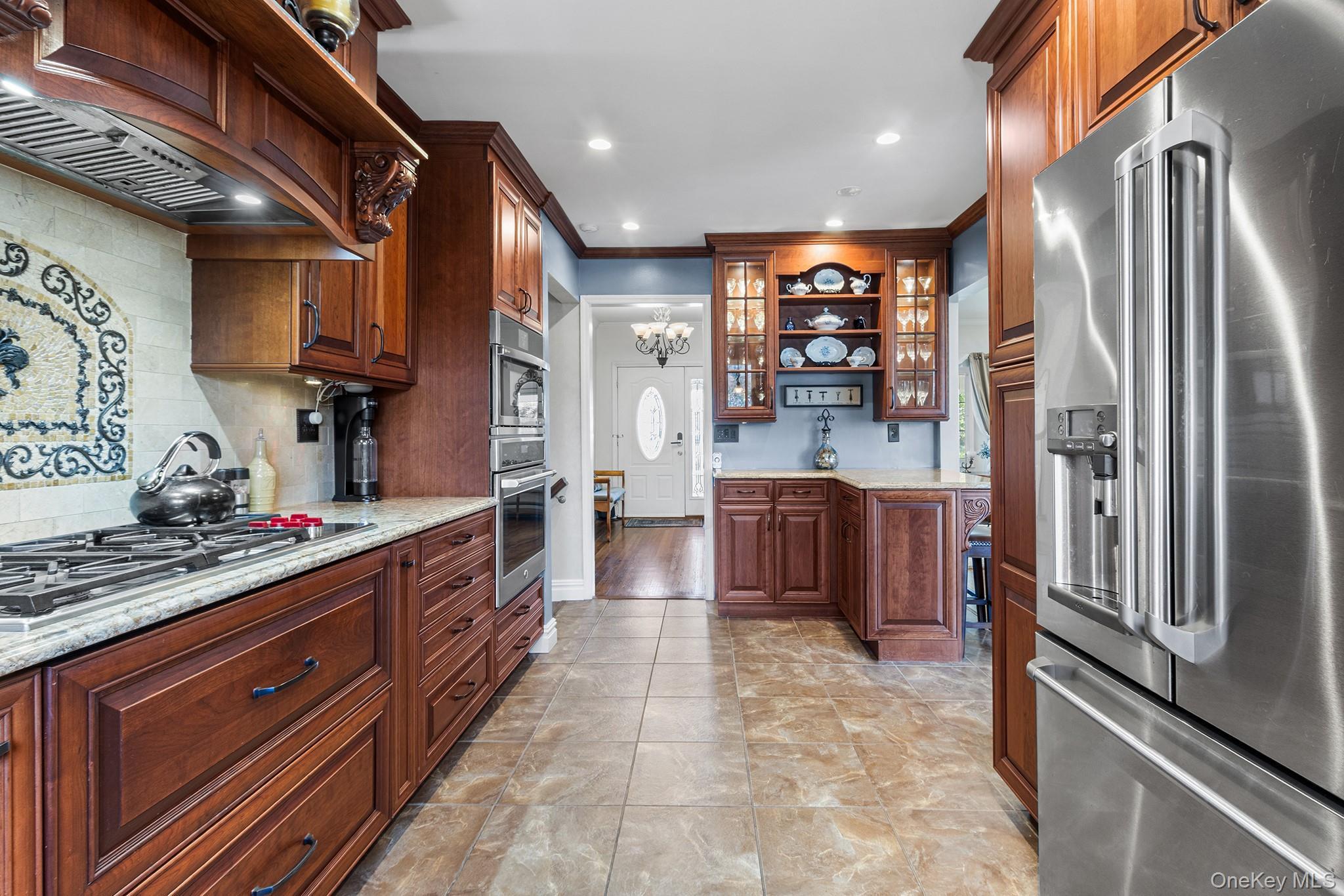 Single Family Adele Court  Nassau County, NY 11793, MLS-1048290-15