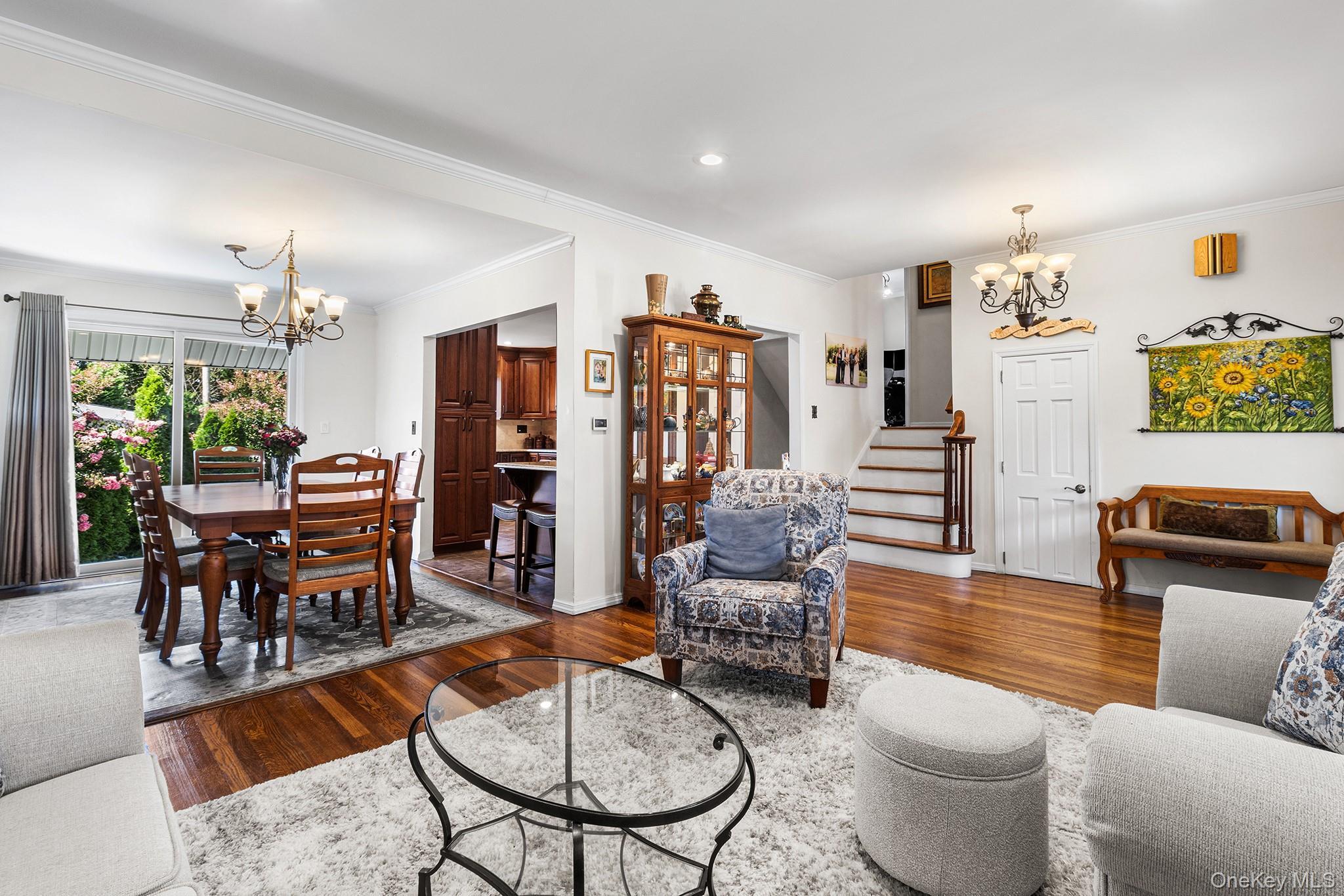 Single Family Adele Court  Nassau County, NY 11793, MLS-1048290-9
