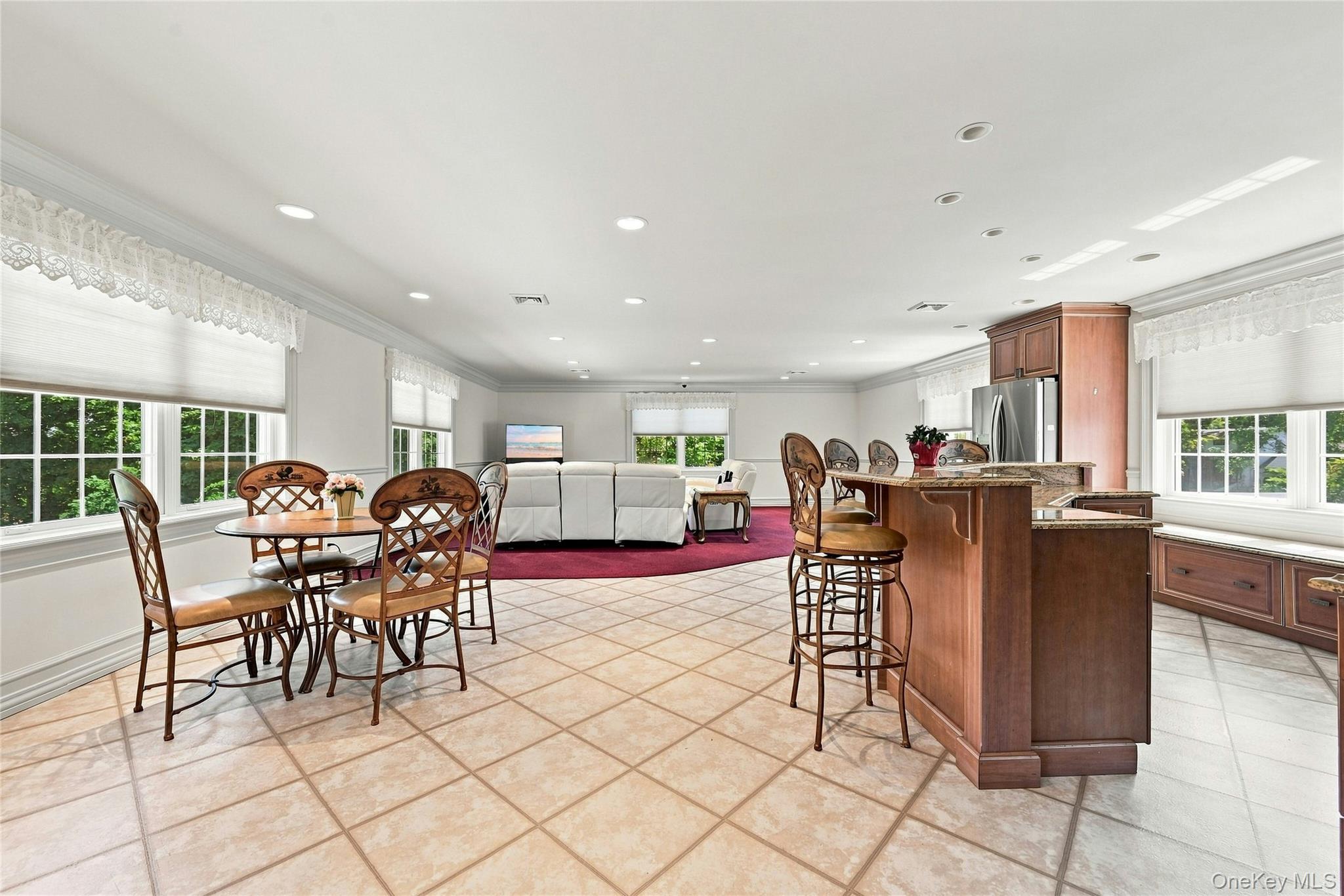 Single Family Crescent Drive  Suffolk County, NY 11768, MLS-1048300-26