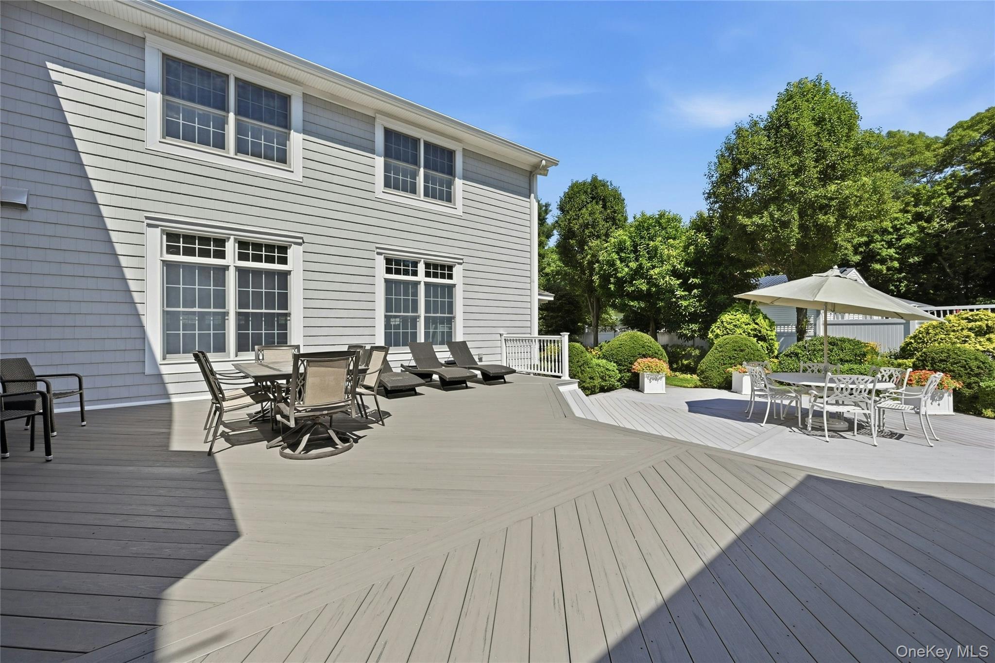 Single Family Crescent Drive  Suffolk County, NY 11768, MLS-1048300-34