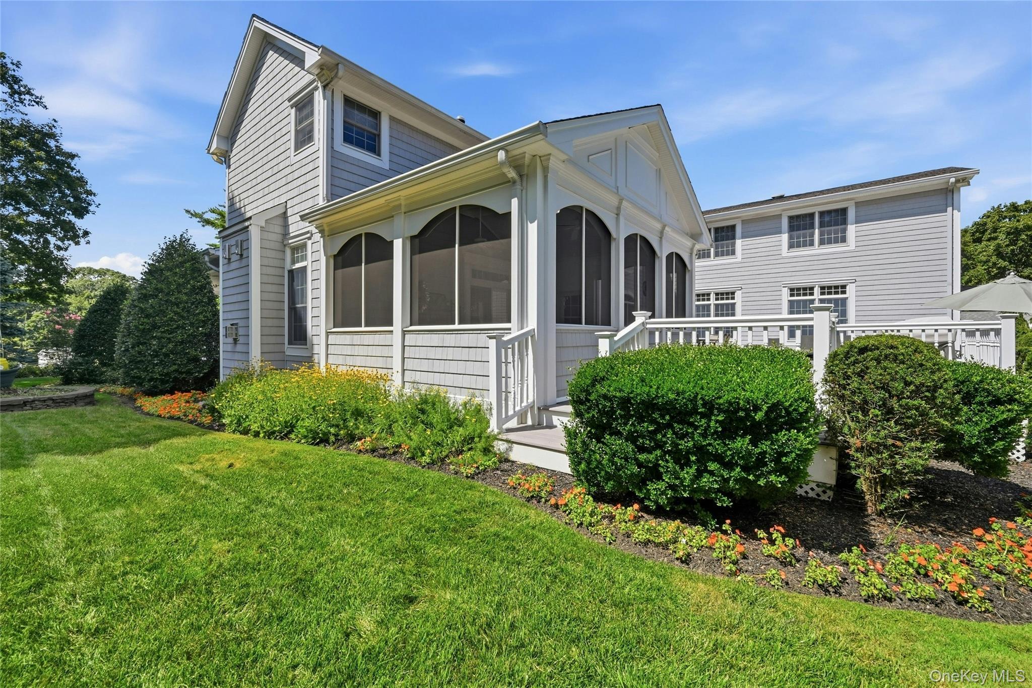 Single Family Crescent Drive  Suffolk County, NY 11768, MLS-1048300-35