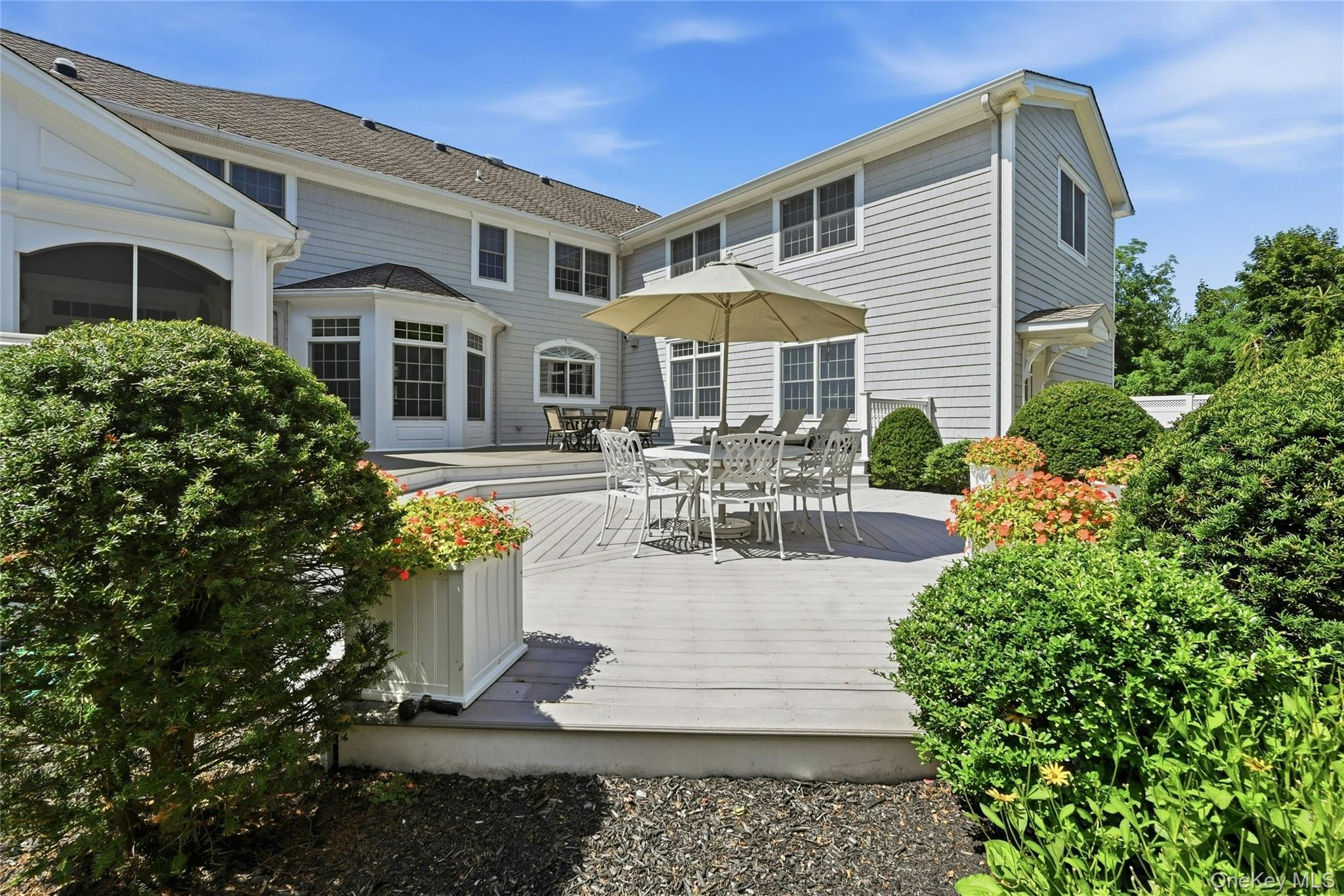 Single Family Crescent Drive  Suffolk County, NY 11768, MLS-1048300-36