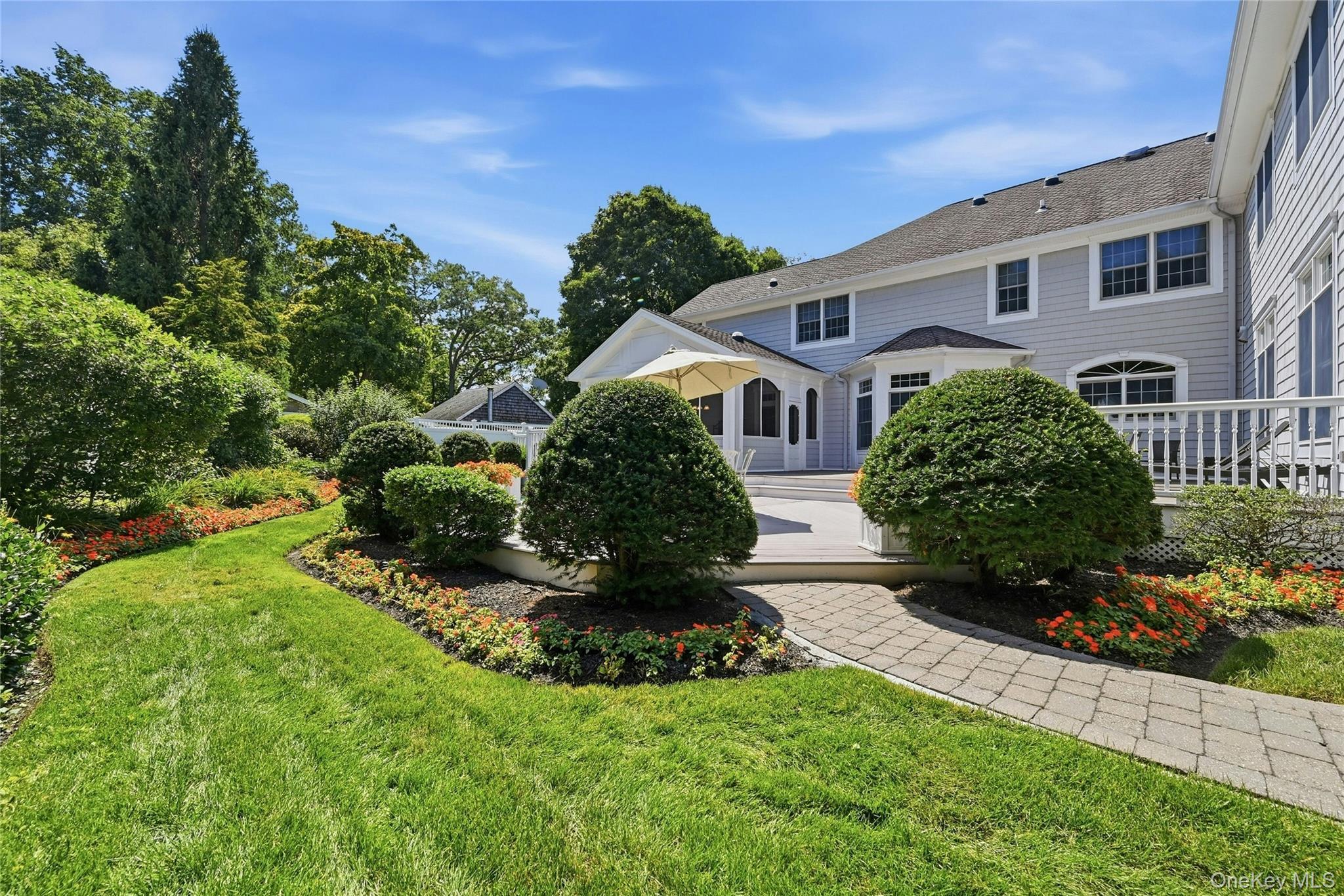 Single Family Crescent Drive  Suffolk County, NY 11768, MLS-1048300-37
