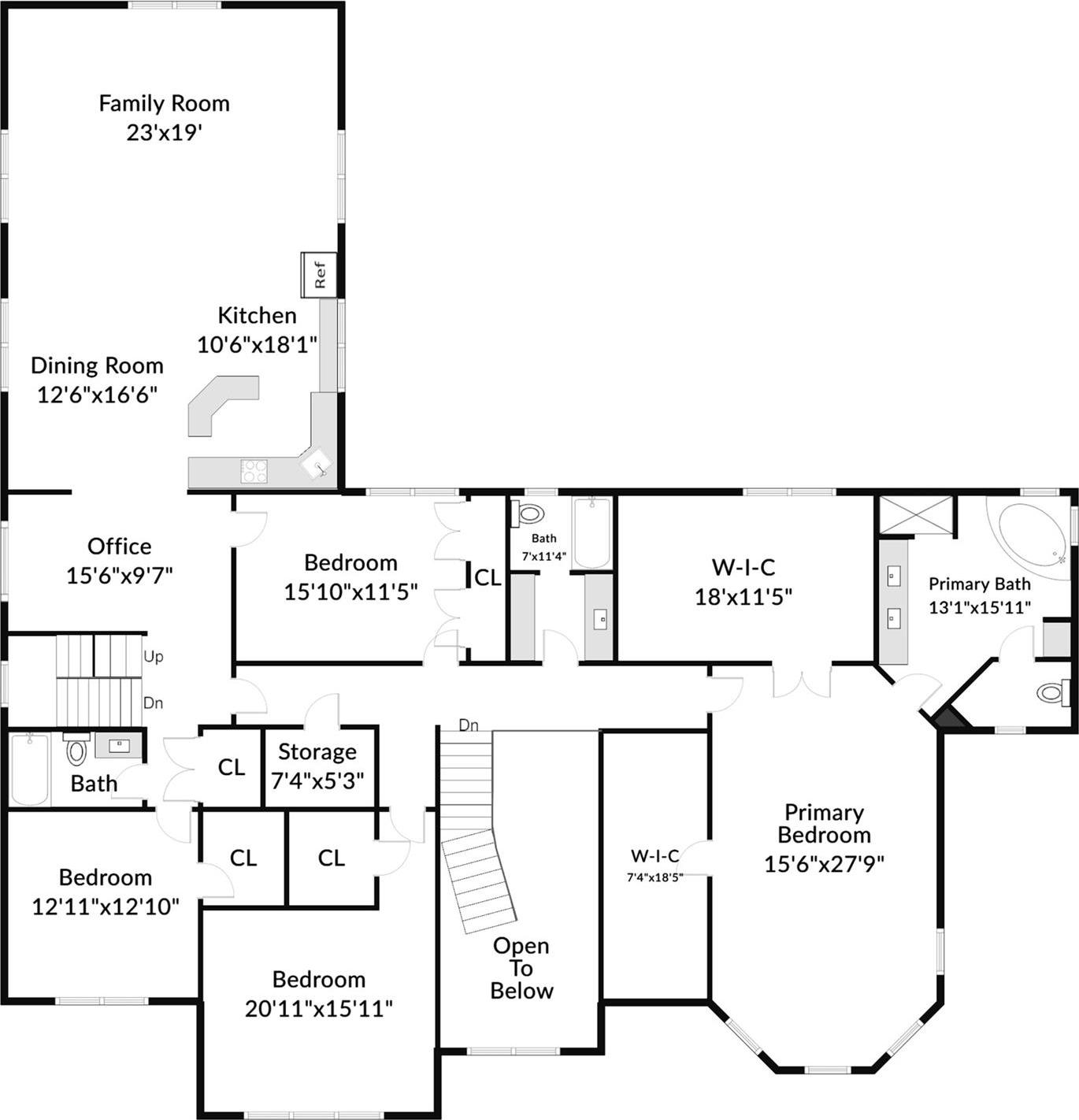 Single Family Crescent Drive  Suffolk County, NY 11768, MLS-1048300-45