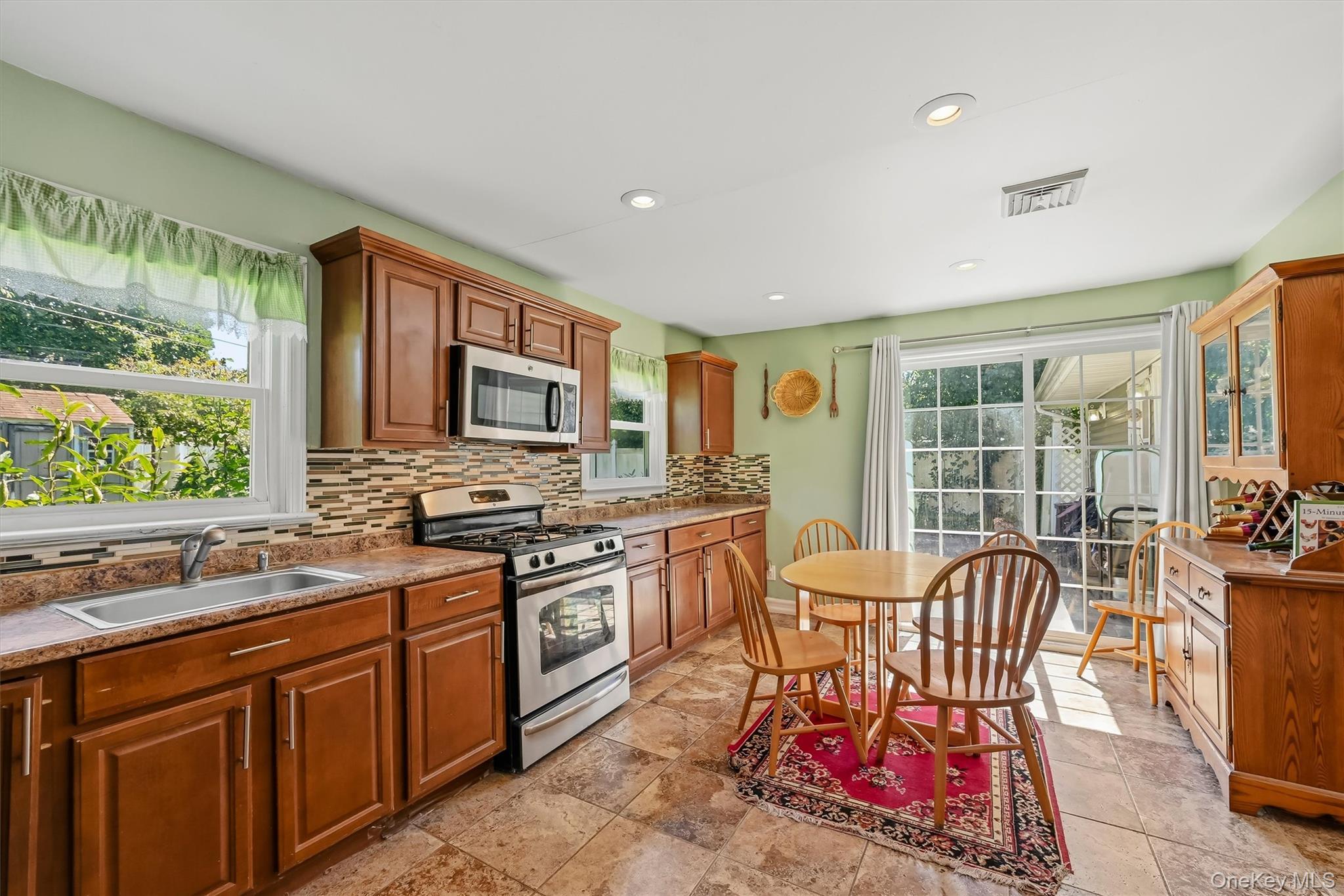 Single Family Pine Drive Orange County, NY 12553, MLS-1048302-15
