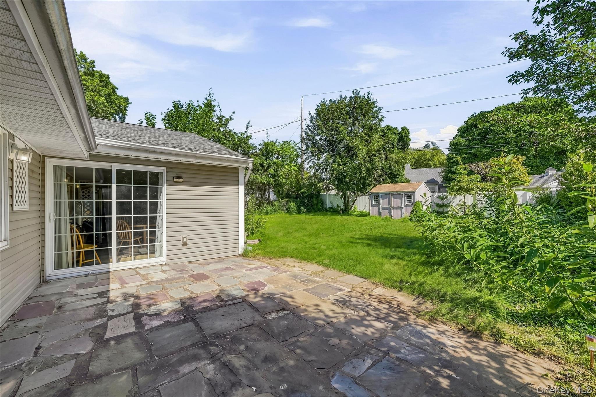 Single Family Pine Drive Orange County, NY 12553, MLS-1048302-26