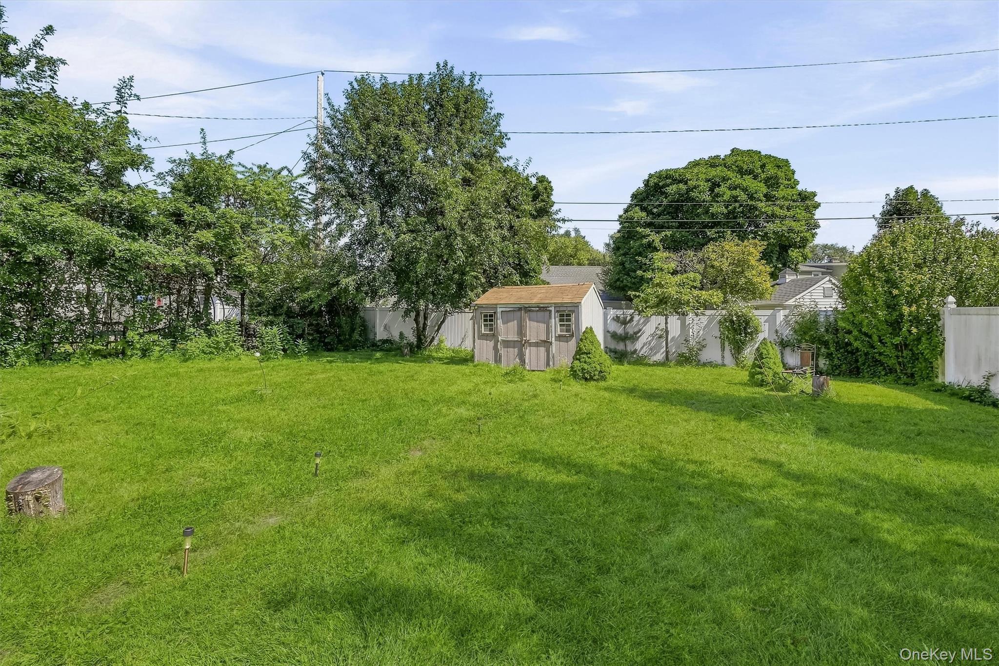 Single Family Pine Drive Orange County, NY 12553, MLS-1048302-29