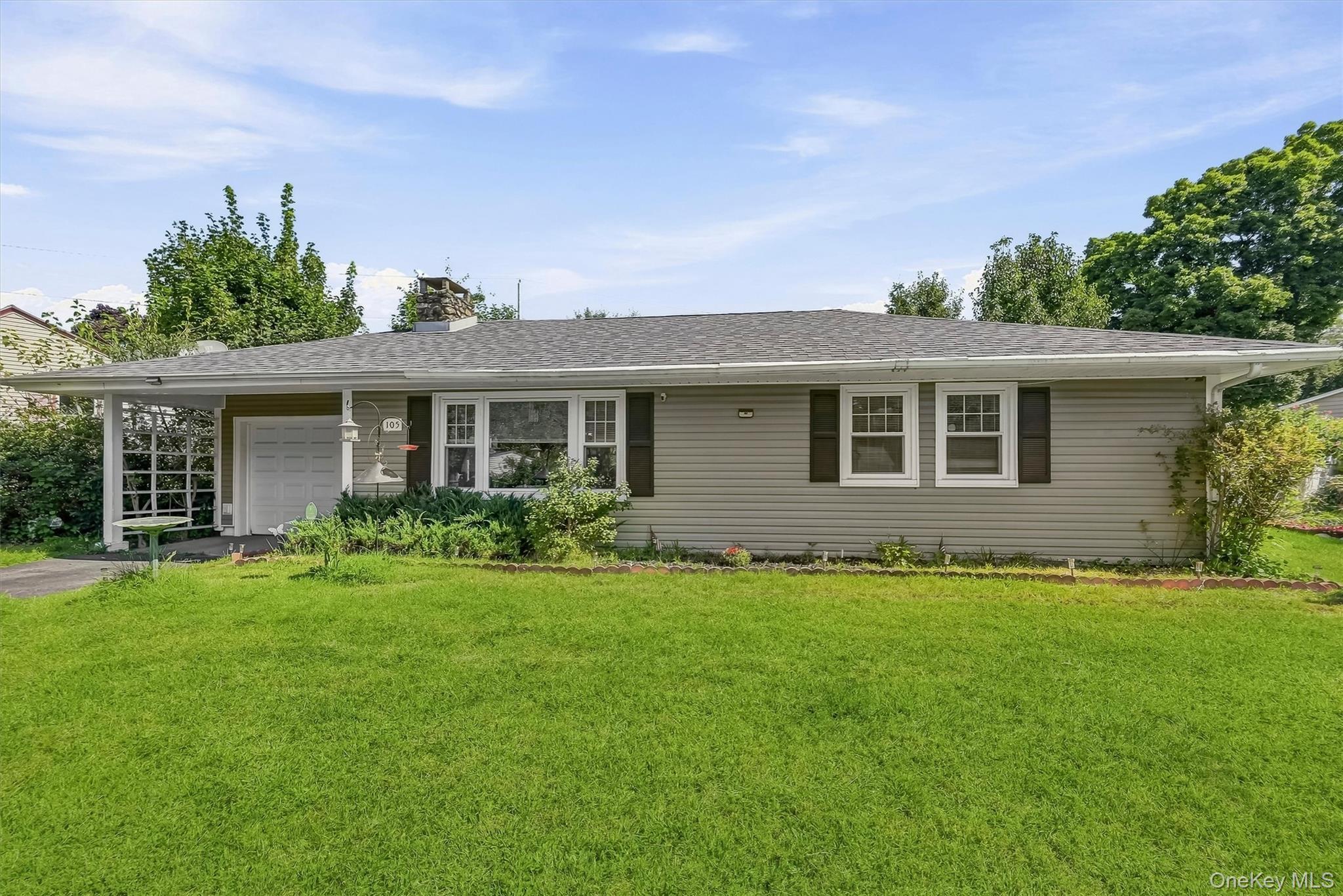 Single Family Pine Drive Orange County, NY 12553, MLS-1048302-4