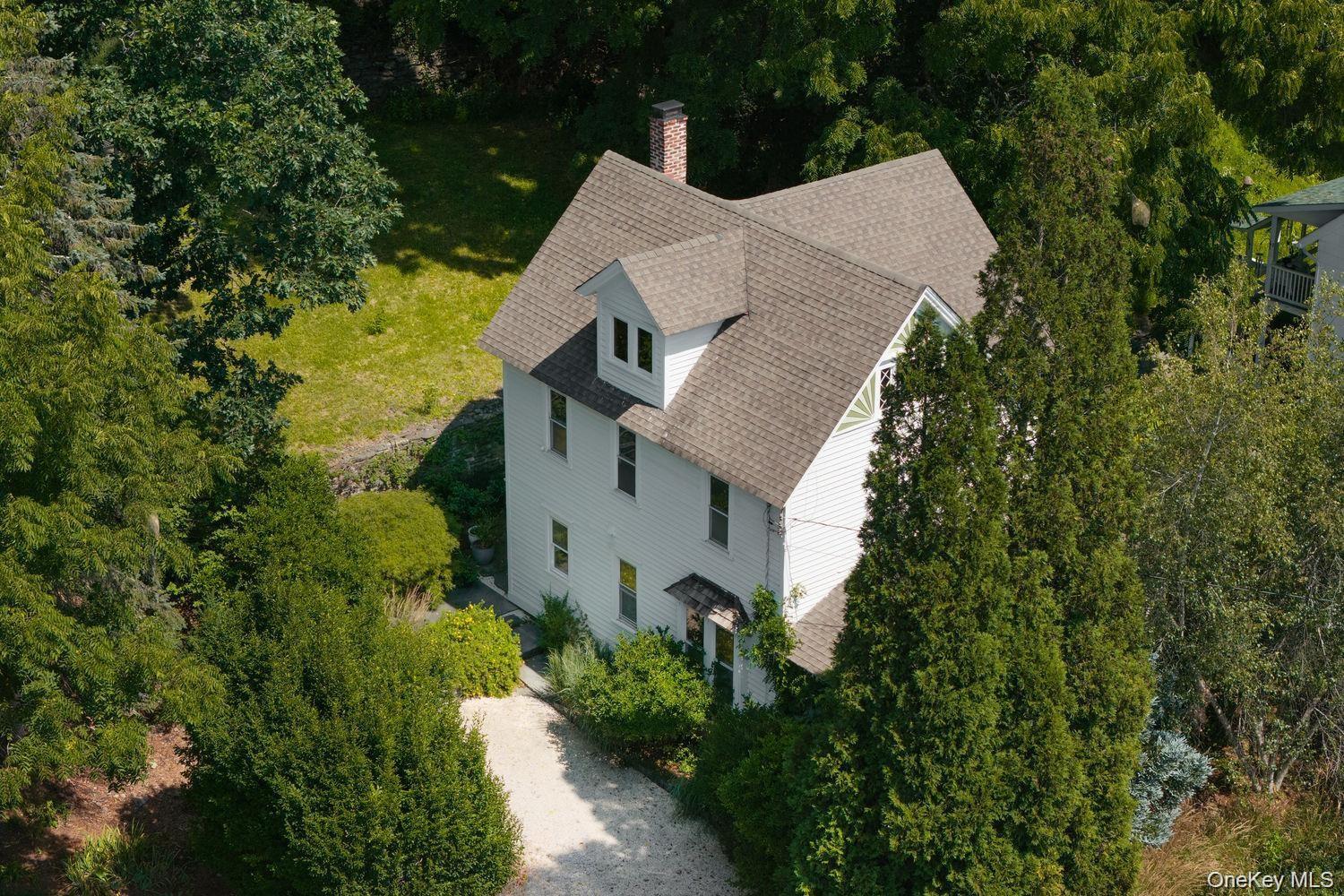 Single Family Mill Street Sullivan County, NY 12748, MLS-1048306-20