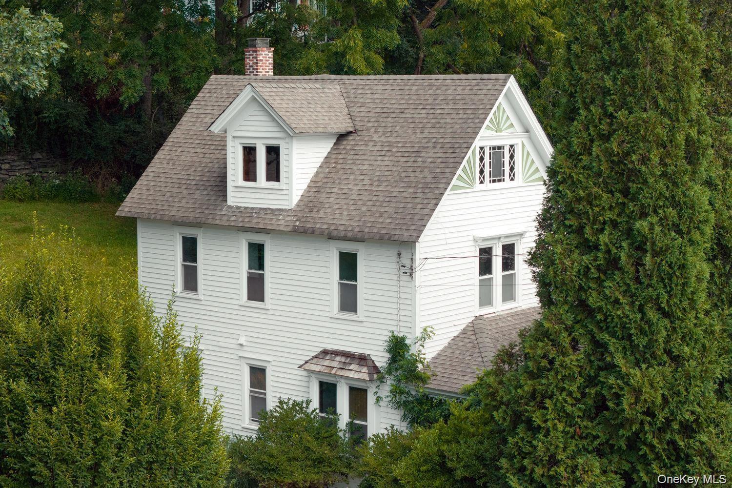 Single Family Mill Street  Sullivan County, NY 12748, MLS-1048306-21