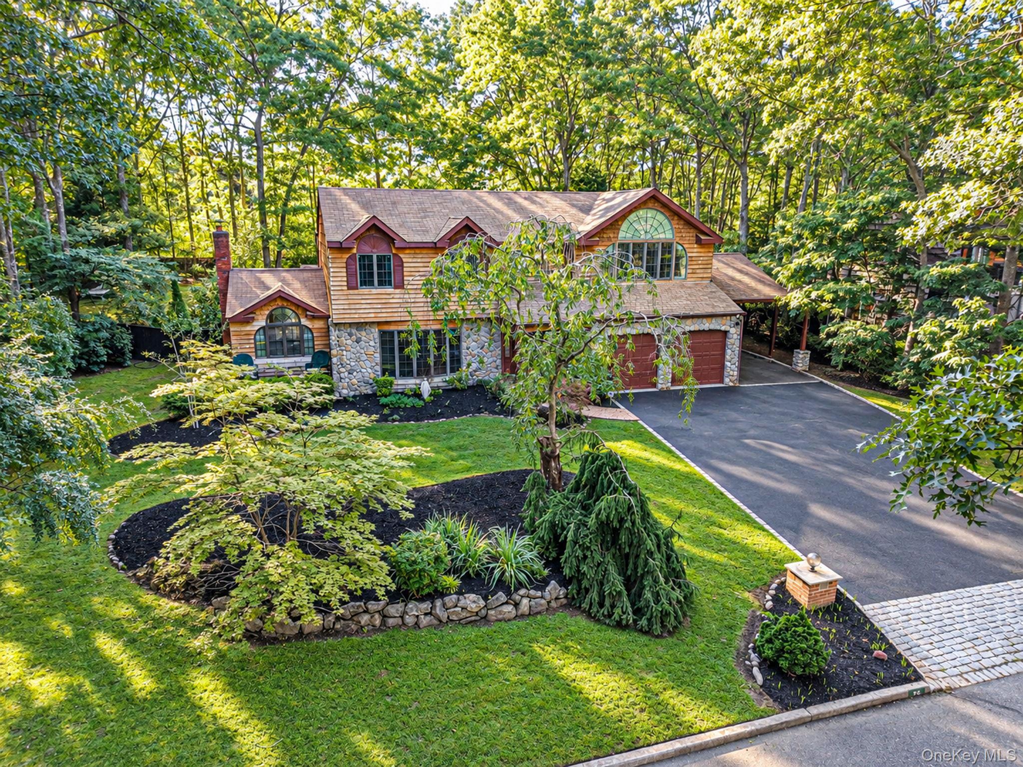 Single Family Hastings Drive  Suffolk County, NY 11961, MLS-1048307-2