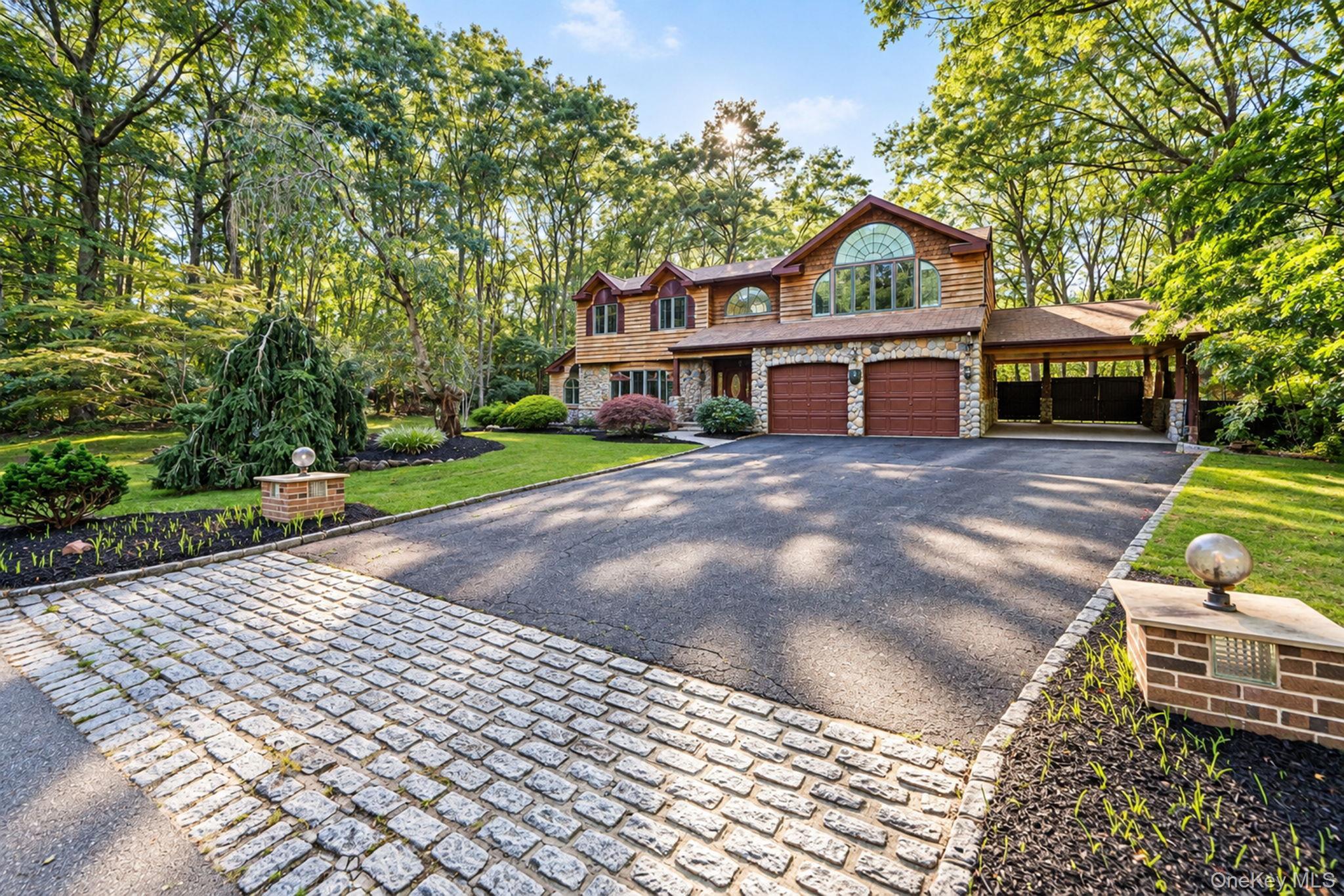 Single Family Hastings Drive  Suffolk County, NY 11961, MLS-1048307-3