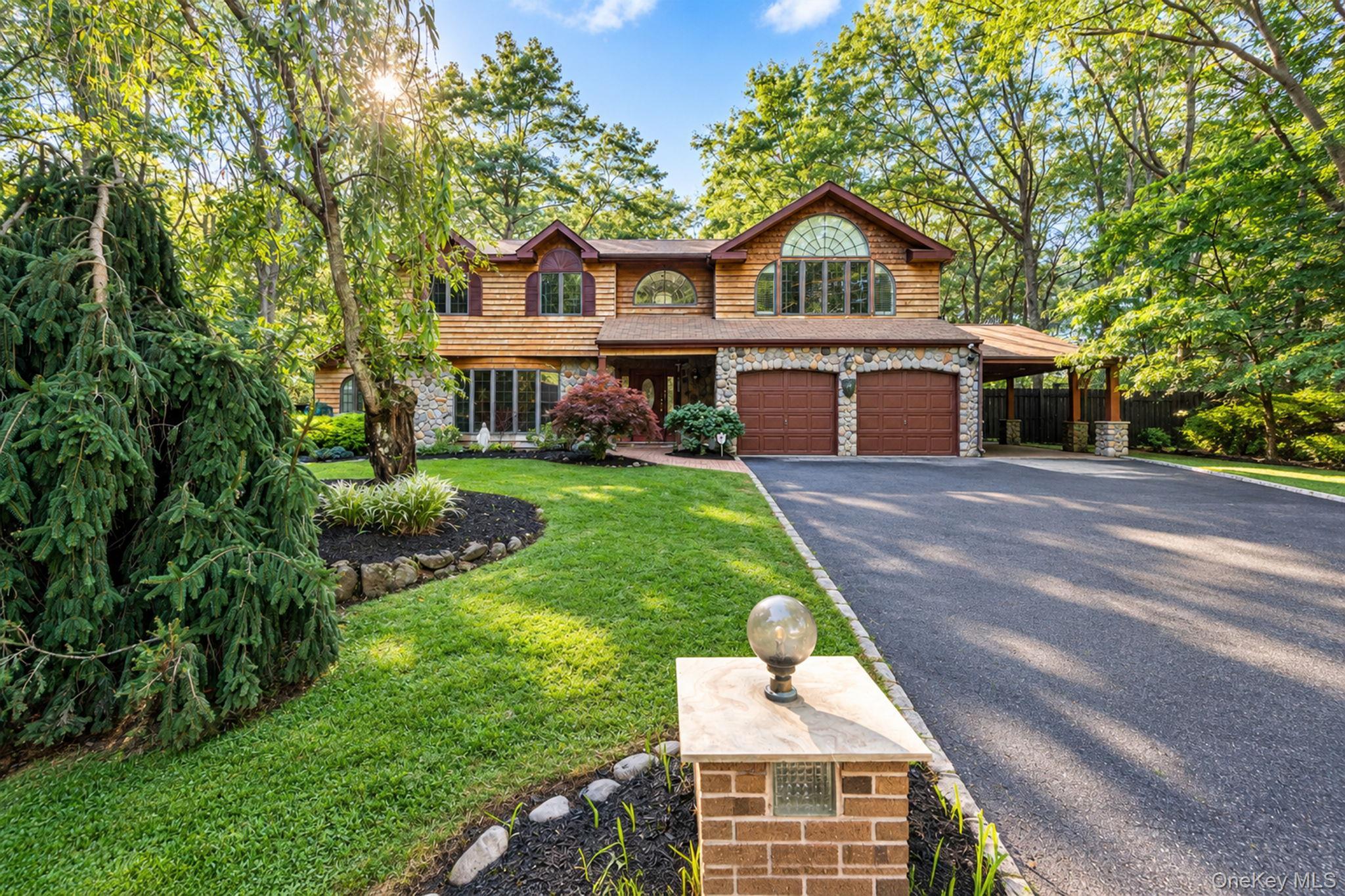 Single Family Hastings Drive  Suffolk County, NY 11961, MLS-1048307-4