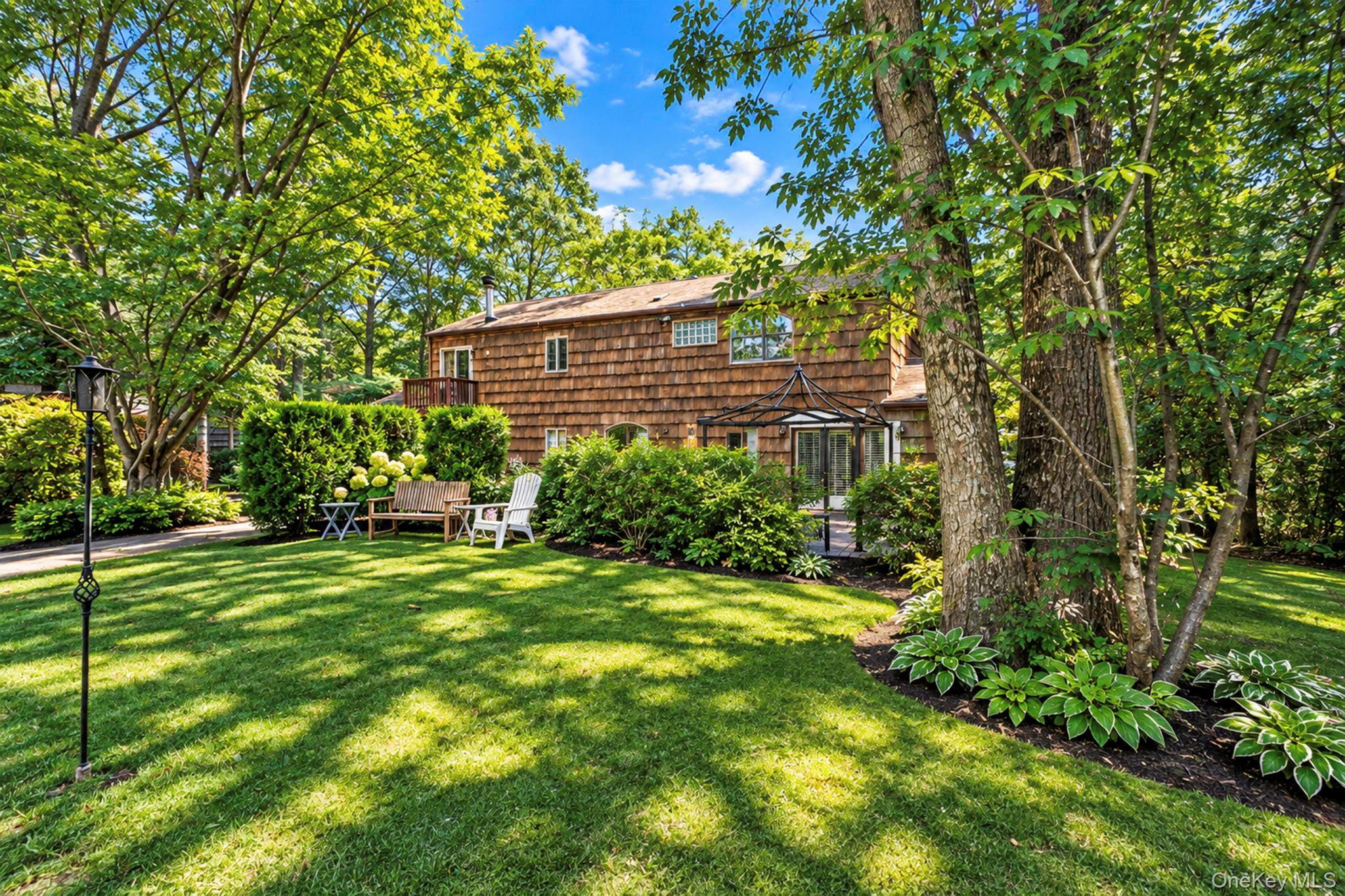 Single Family Hastings Drive  Suffolk County, NY 11961, MLS-1048307-41