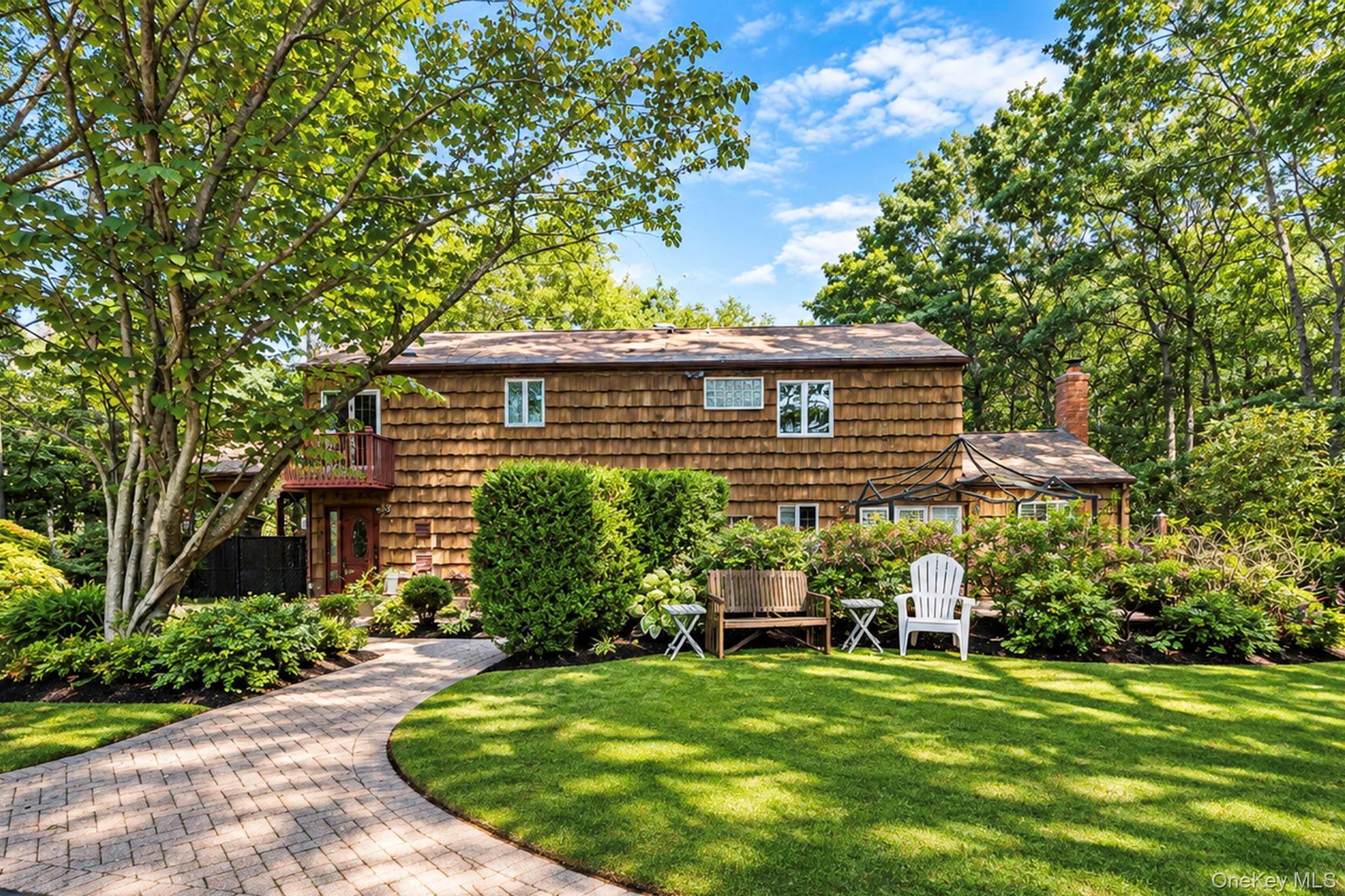 Single Family Hastings Drive  Suffolk County, NY 11961, MLS-1048307-42