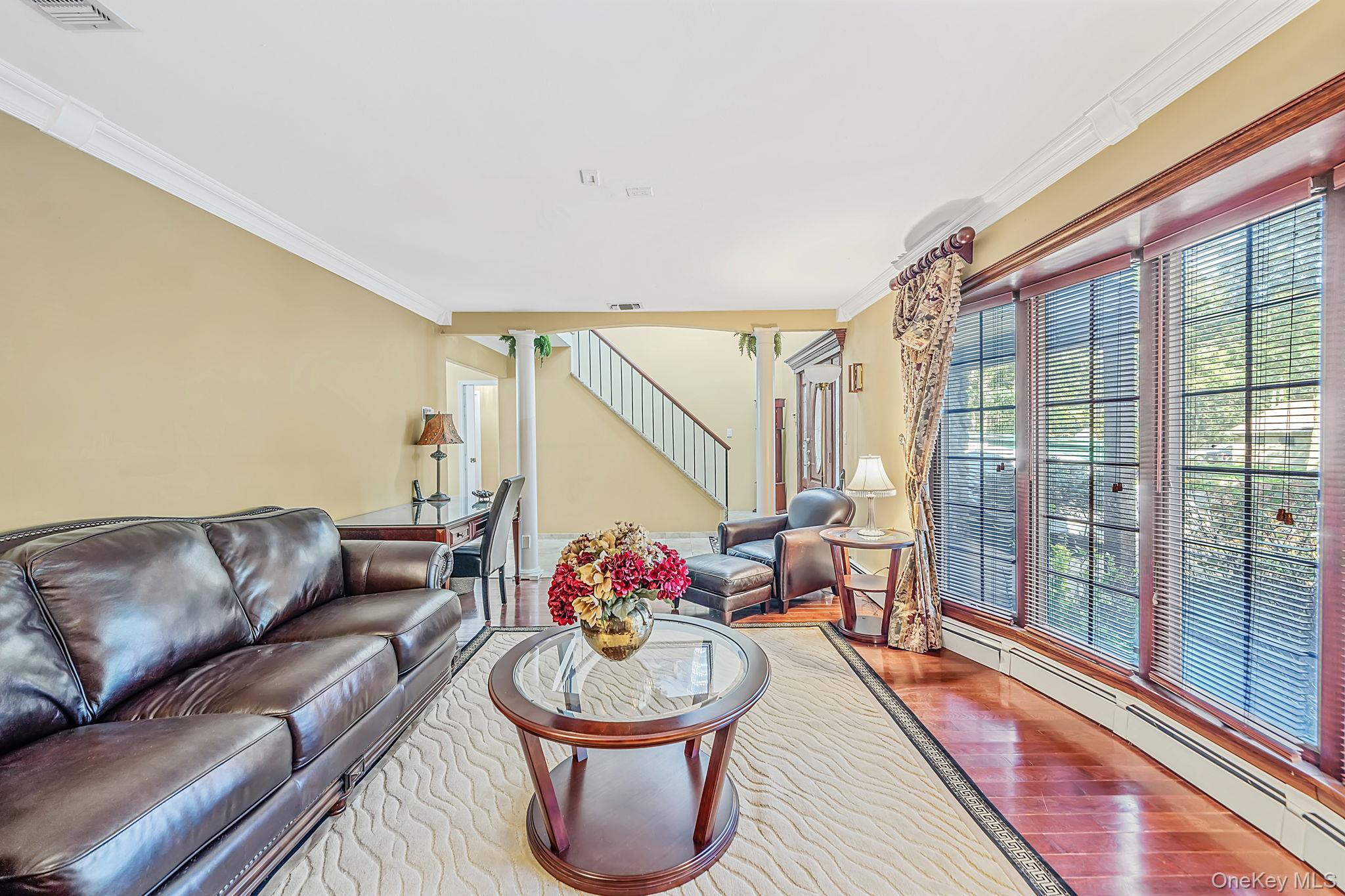 Single Family Hastings Drive  Suffolk County, NY 11961, MLS-1048307-6