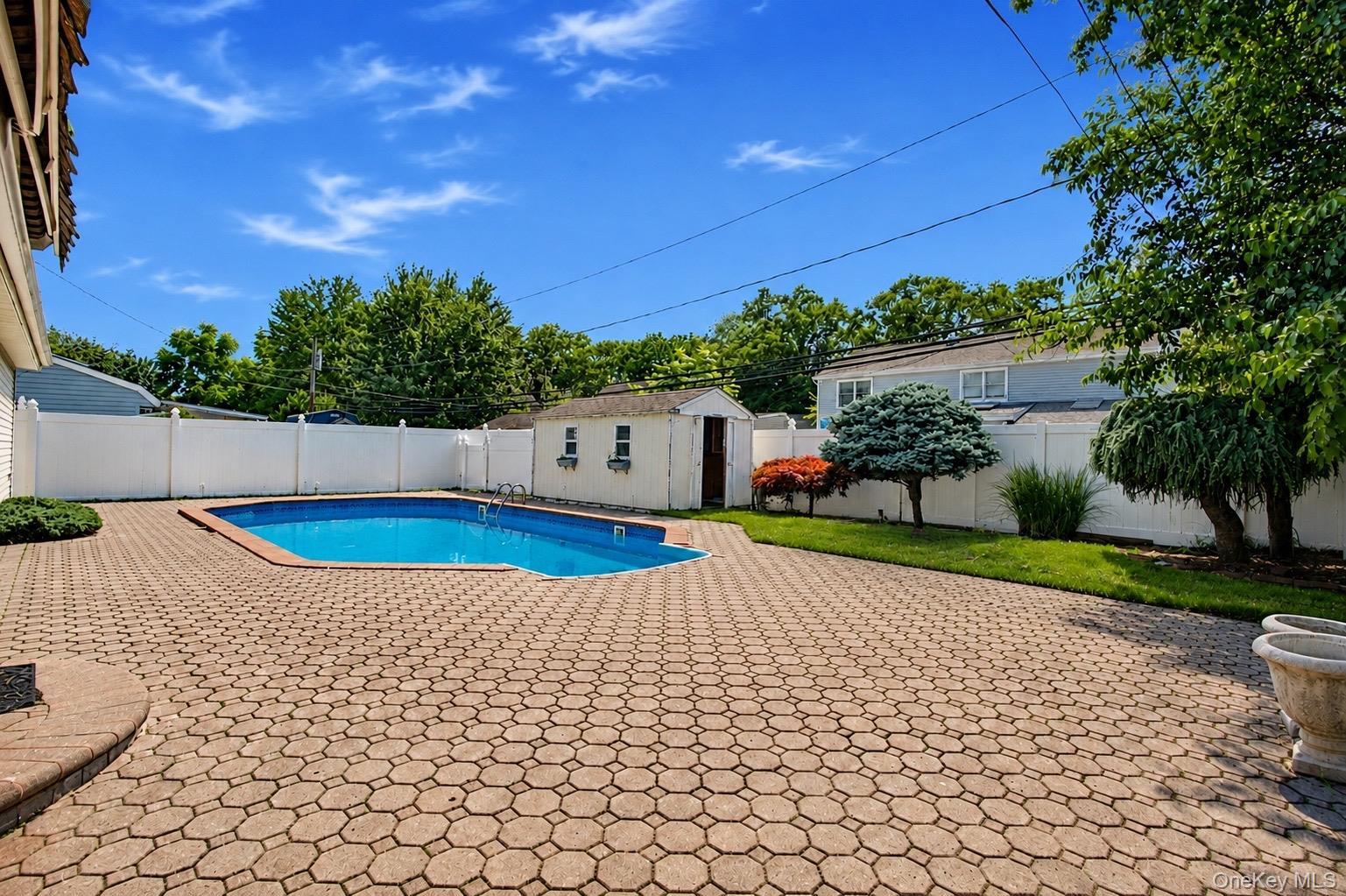 Single Family Cable Lane  Nassau County, NY 11801, MLS-1048311-2