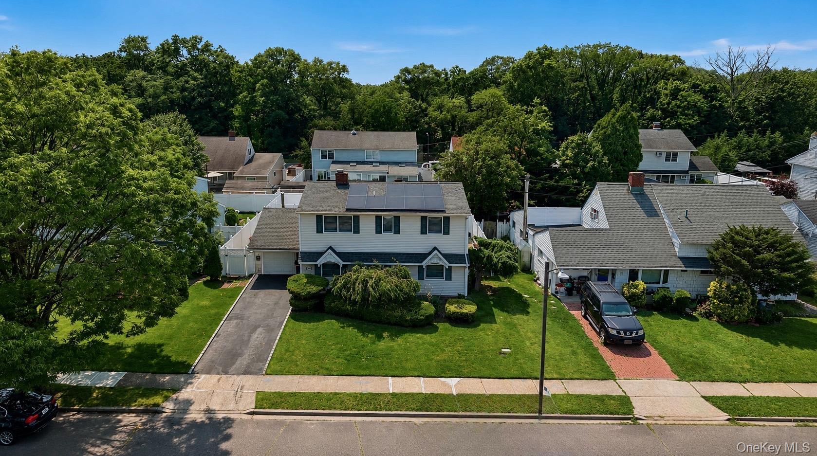 Single Family Cable Lane  Nassau County, NY 11801, MLS-1048311-3
