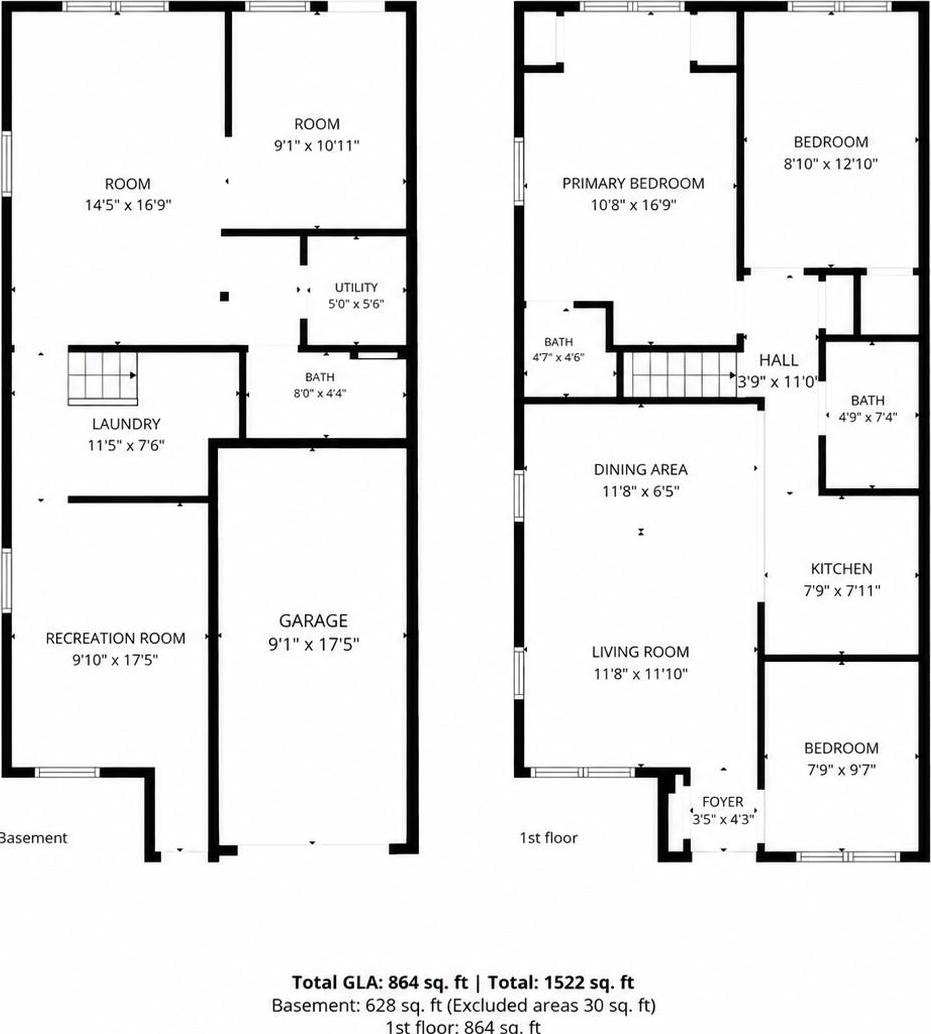 Single Family 199th Street  Queens, NY 11412, MLS-1048313-26