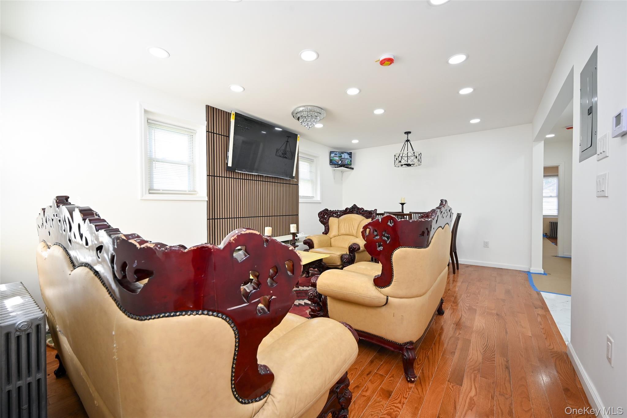 Single Family 199th Street  Queens, NY 11412, MLS-1048313-7