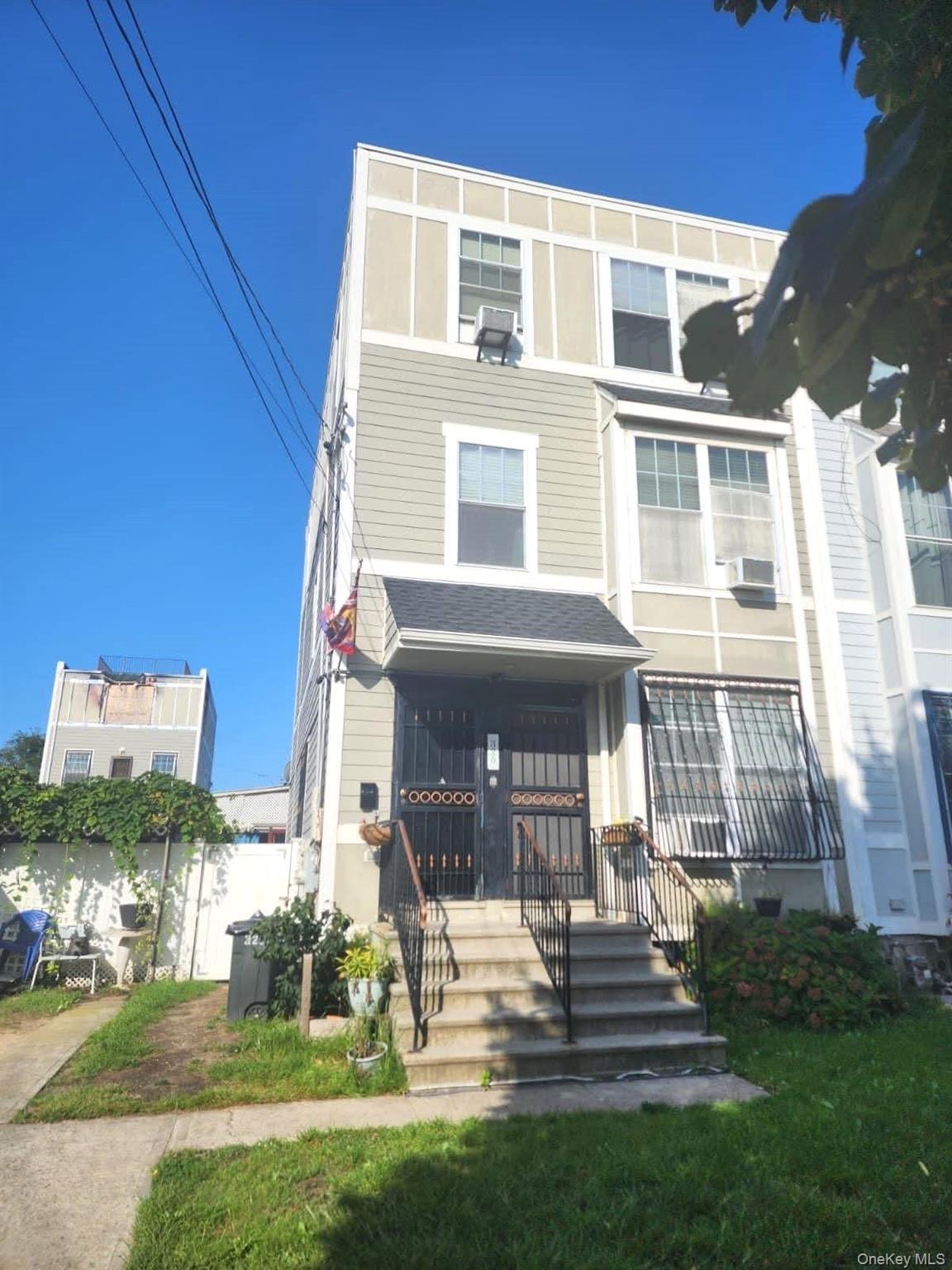 Single Family Beach 42nd Street Queens, NY 11691, MLS-1048318-2