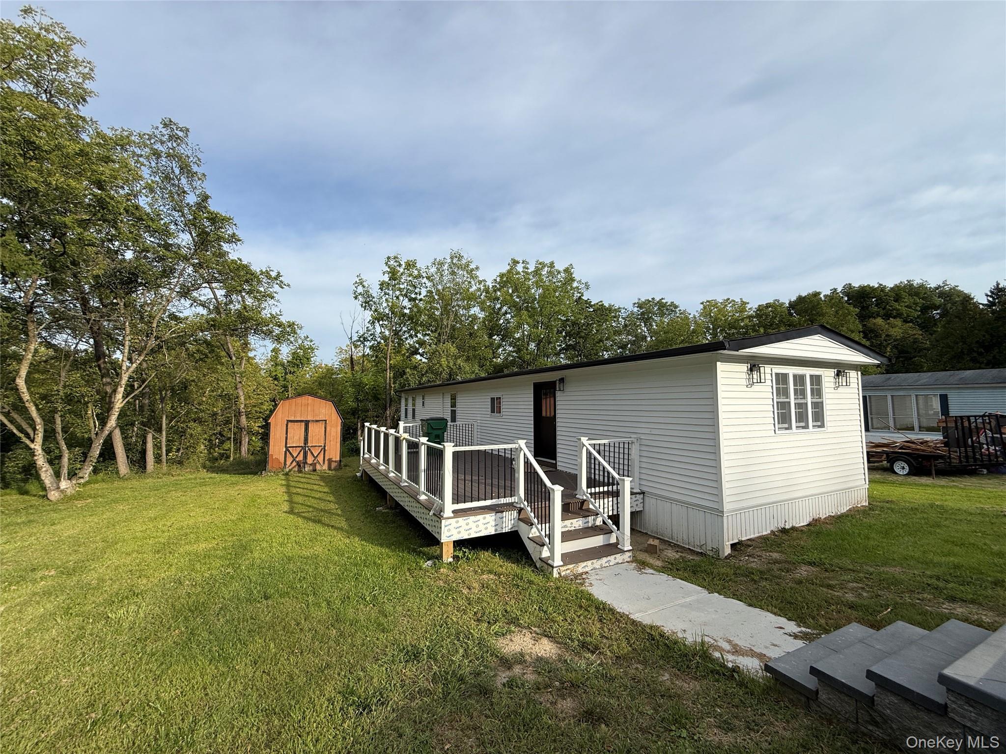 Single Family Walnut Park Lot 1 Lane  Ulster County, NY 12547, MLS-1048324-31