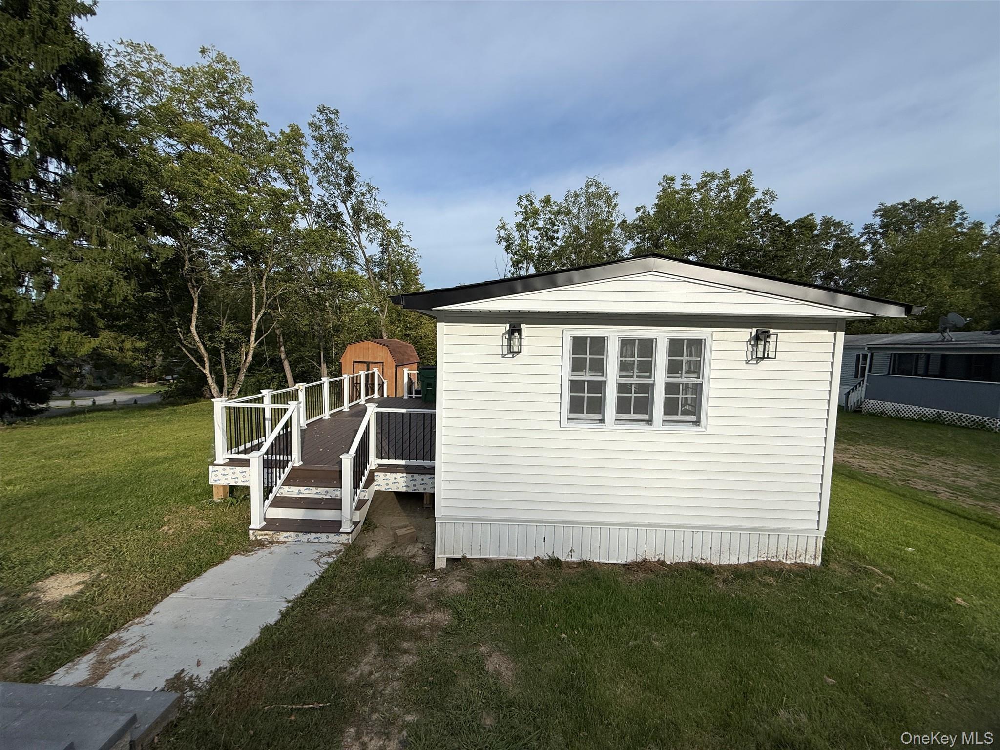 Single Family Walnut Park Lot 1 Lane  Ulster County, NY 12547, MLS-1048324-32