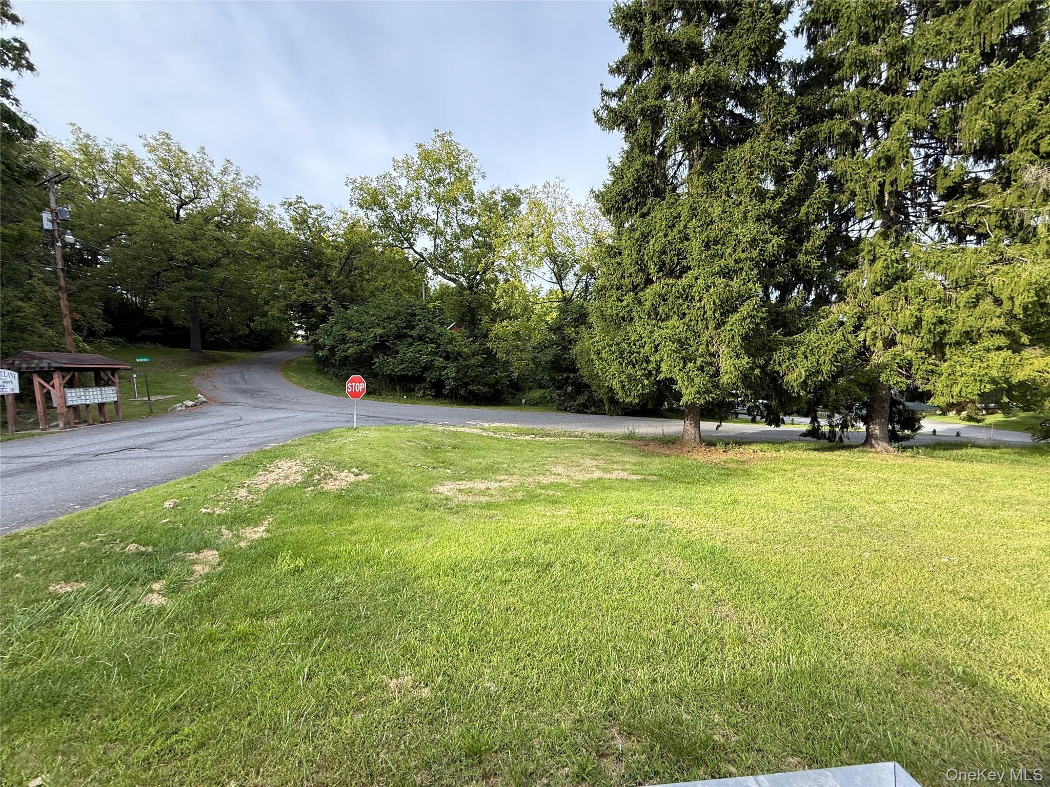 Single Family Walnut Park Lot 1 Lane  Ulster County, NY 12547, MLS-1048324-33