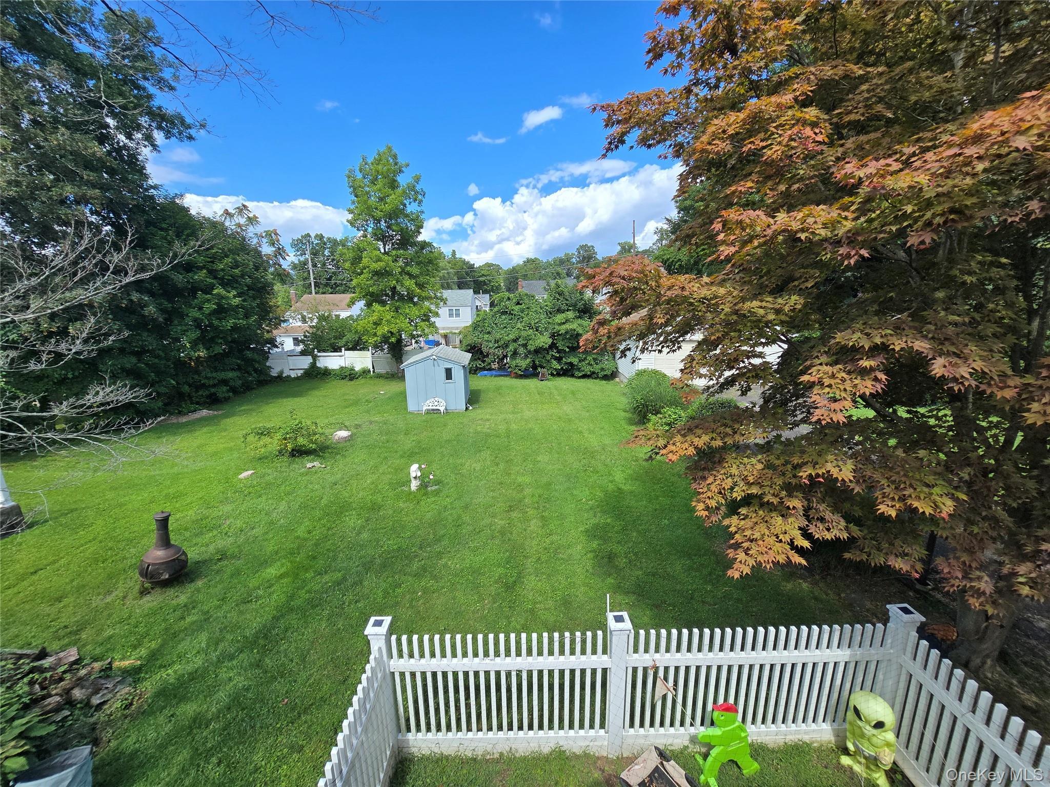 Single Family Marino Avenue Nassau County, NY 11050, MLS-1048348-14