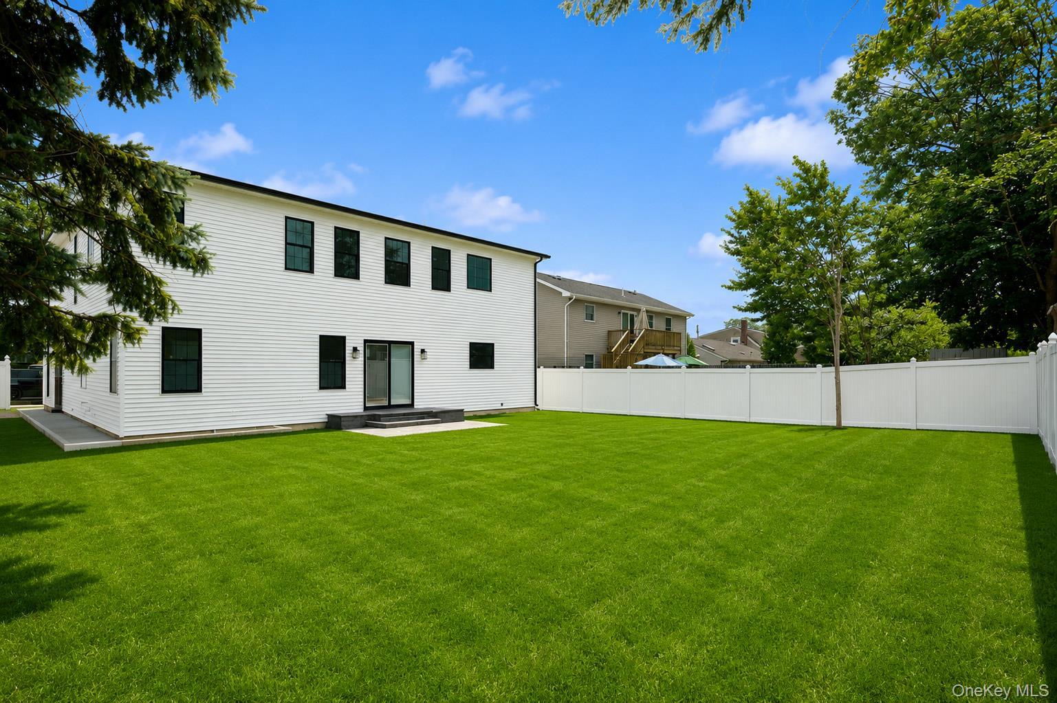 Single Family Powell Avenue  Nassau County, NY 11566, MLS-1048367-42