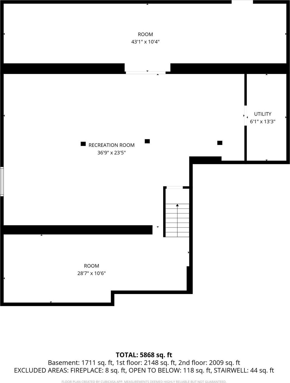 Single Family Powell Avenue  Nassau County, NY 11566, MLS-1048367-44