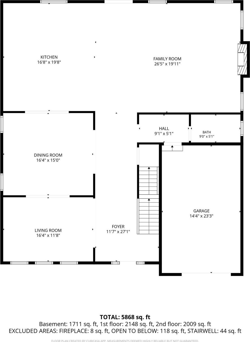 Single Family Powell Avenue  Nassau County, NY 11566, MLS-1048367-45