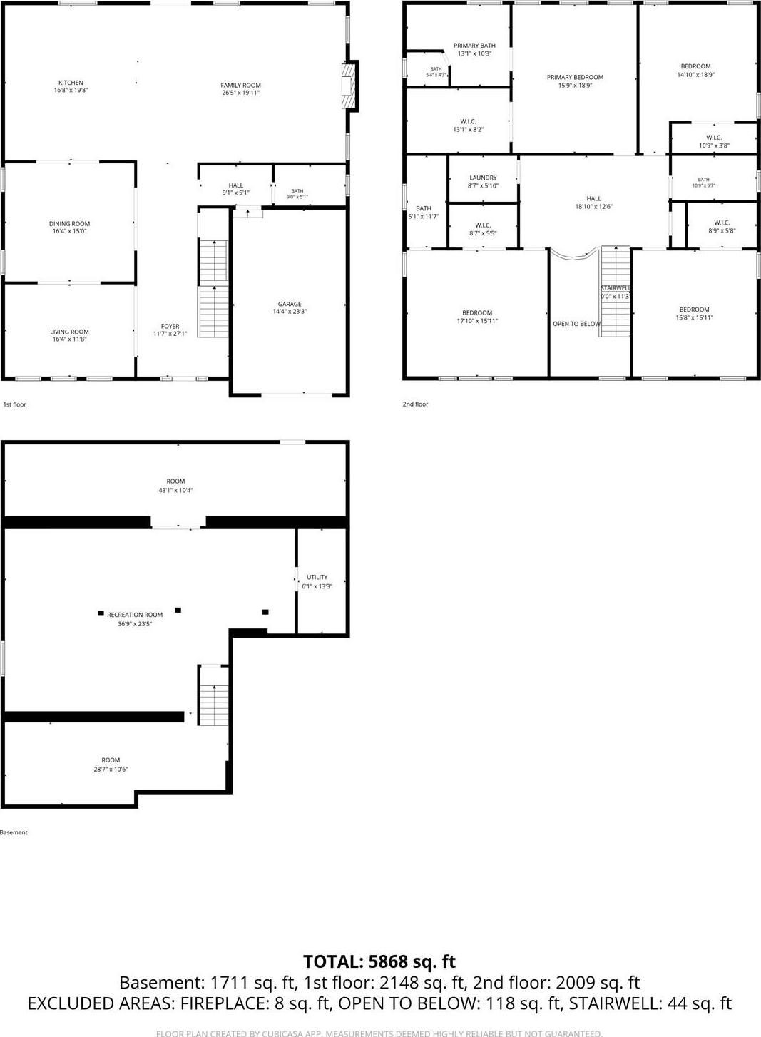 Single Family Powell Avenue  Nassau County, NY 11566, MLS-1048367-46