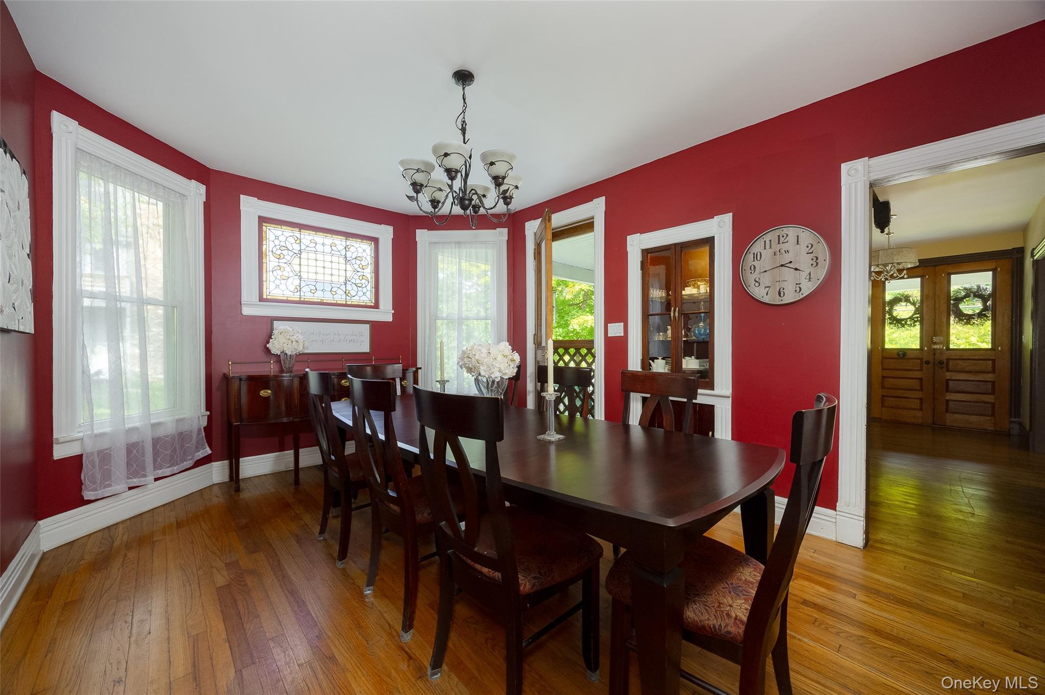Single Family Vineyard Avenue  Ulster County, NY 12528, MLS-1048382-10