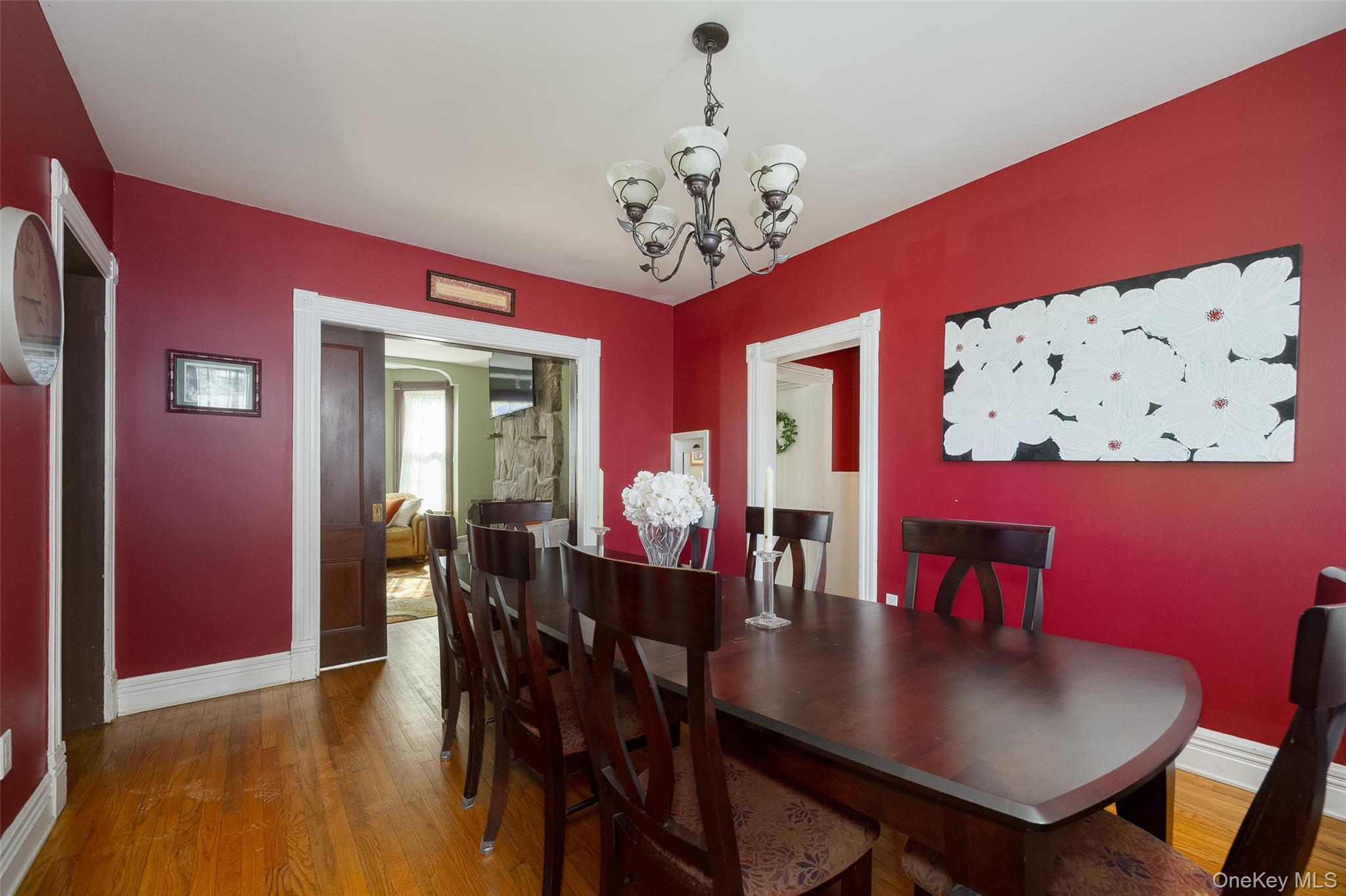Single Family Vineyard Avenue  Ulster County, NY 12528, MLS-1048382-11