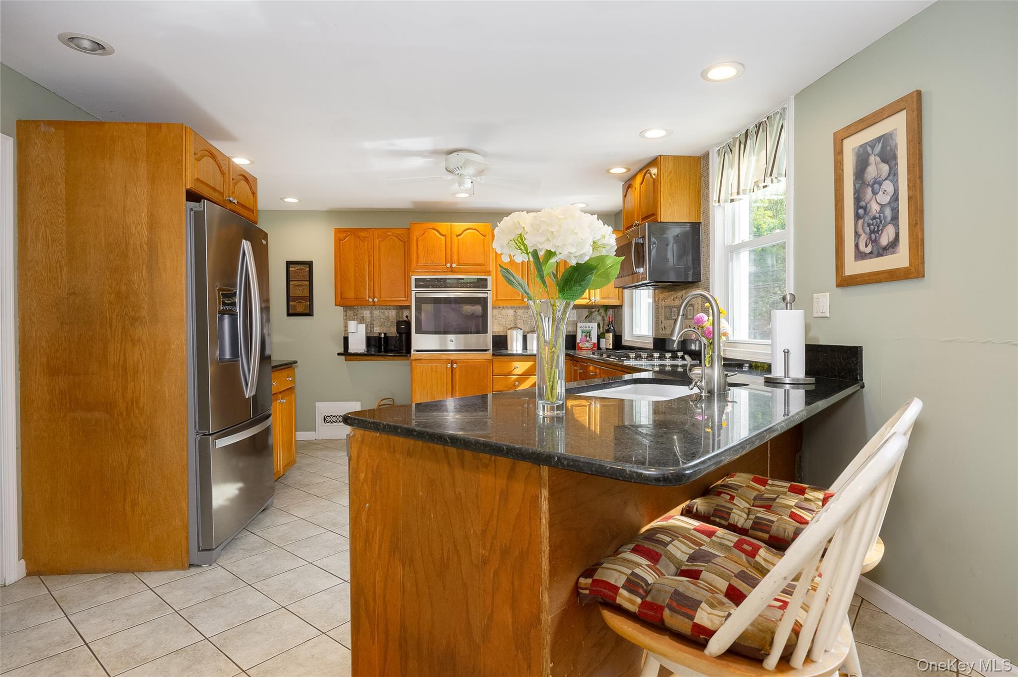 Single Family Vineyard Avenue  Ulster County, NY 12528, MLS-1048382-14