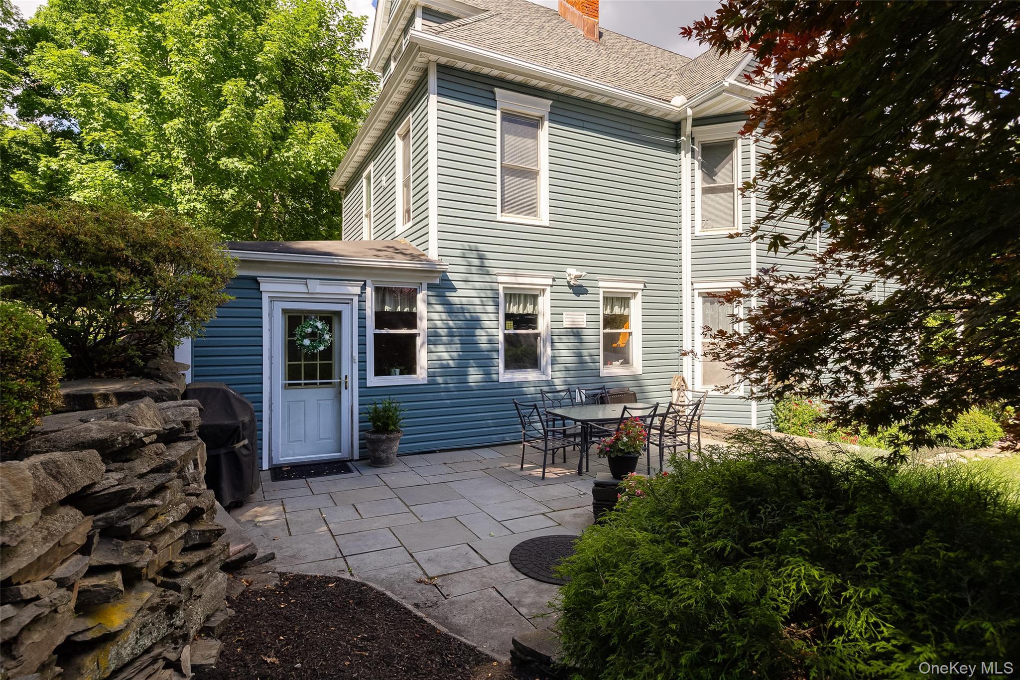 Single Family Vineyard Avenue  Ulster County, NY 12528, MLS-1048382-35
