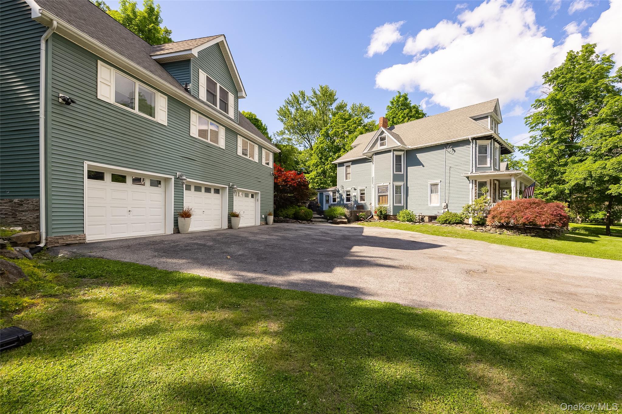 Single Family Vineyard Avenue  Ulster County, NY 12528, MLS-1048382-36