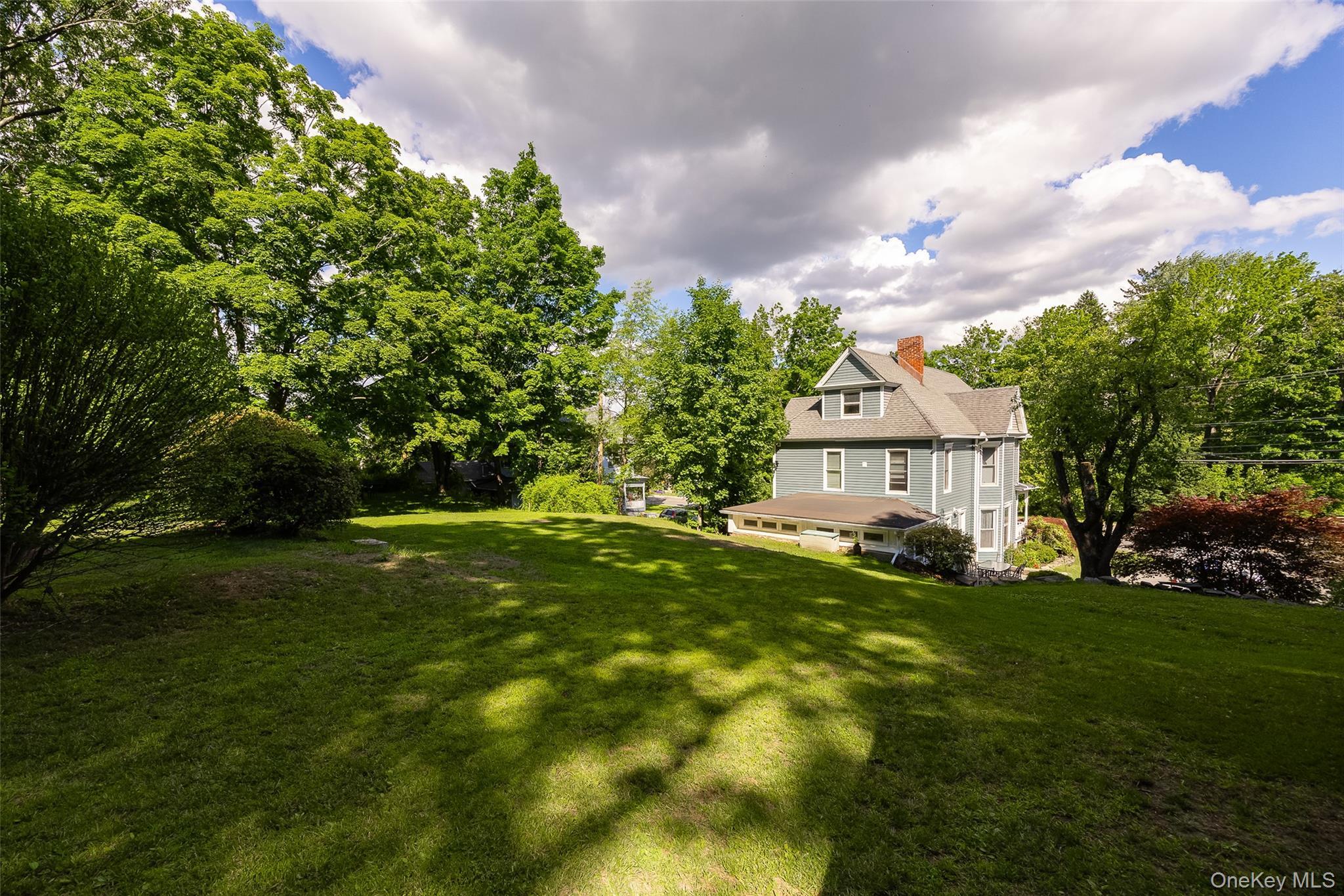 Single Family Vineyard Avenue  Ulster County, NY 12528, MLS-1048382-38