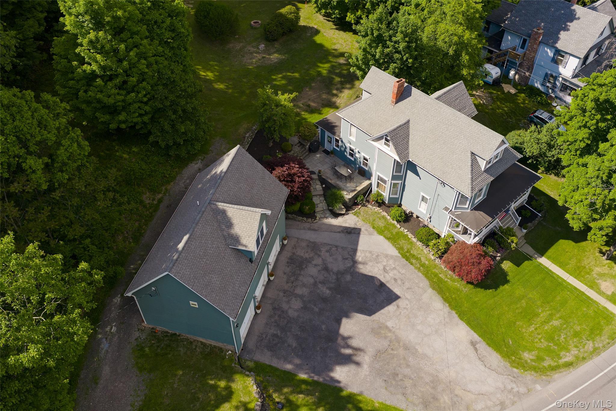 Single Family Vineyard Avenue  Ulster County, NY 12528, MLS-1048382-40