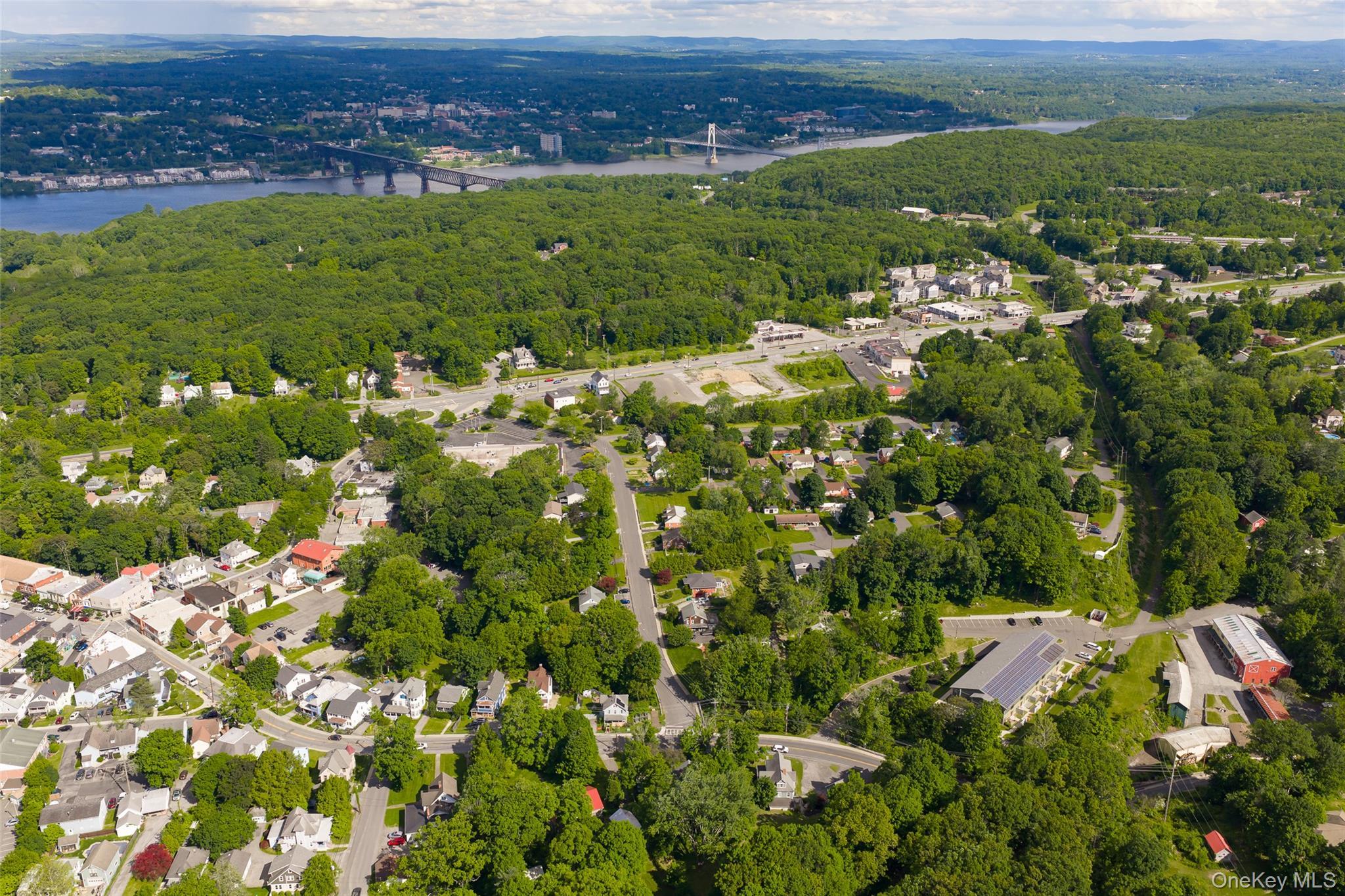 Single Family Vineyard Avenue  Ulster County, NY 12528, MLS-1048382-42