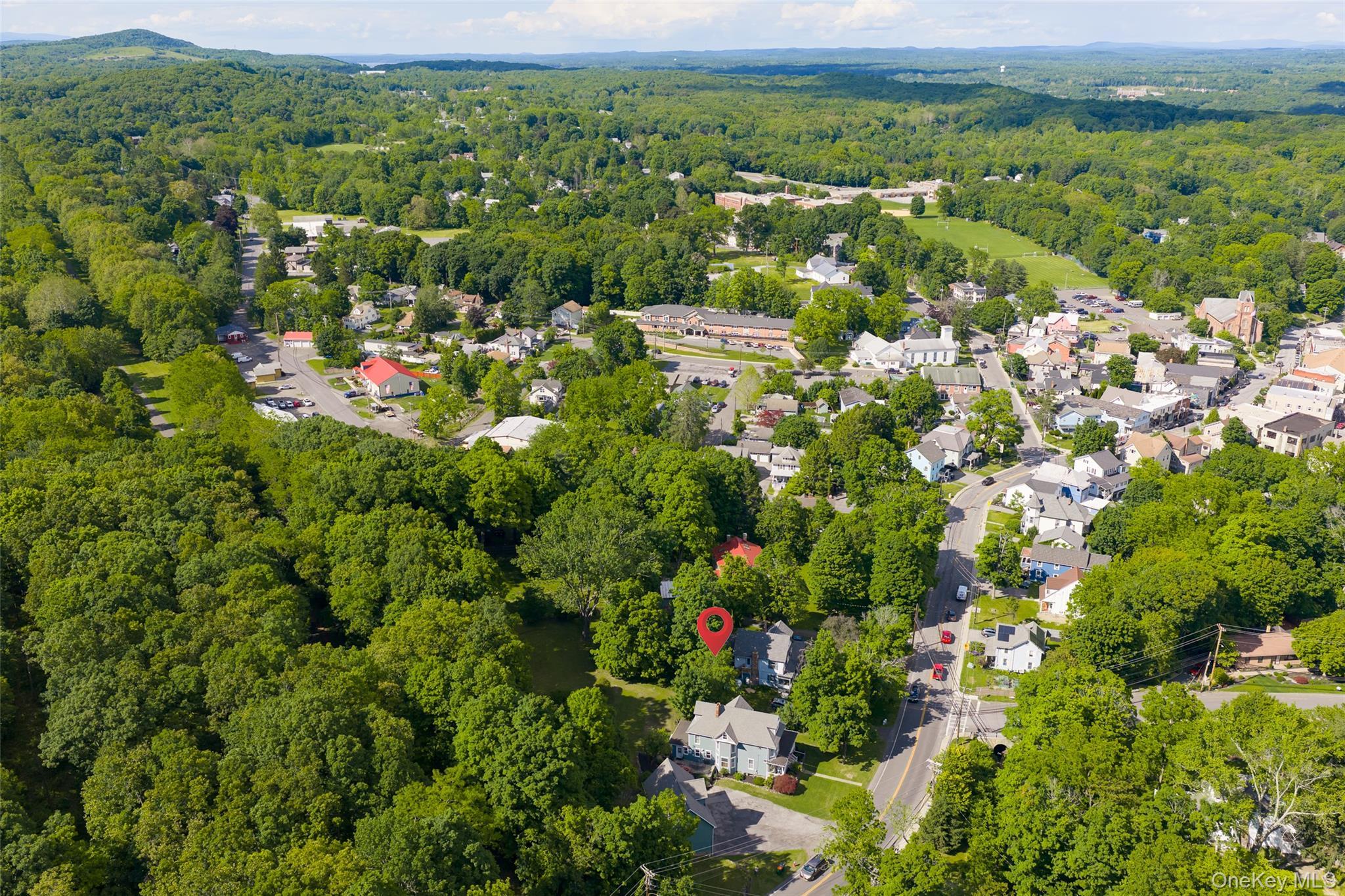 Single Family Vineyard Avenue  Ulster County, NY 12528, MLS-1048382-43