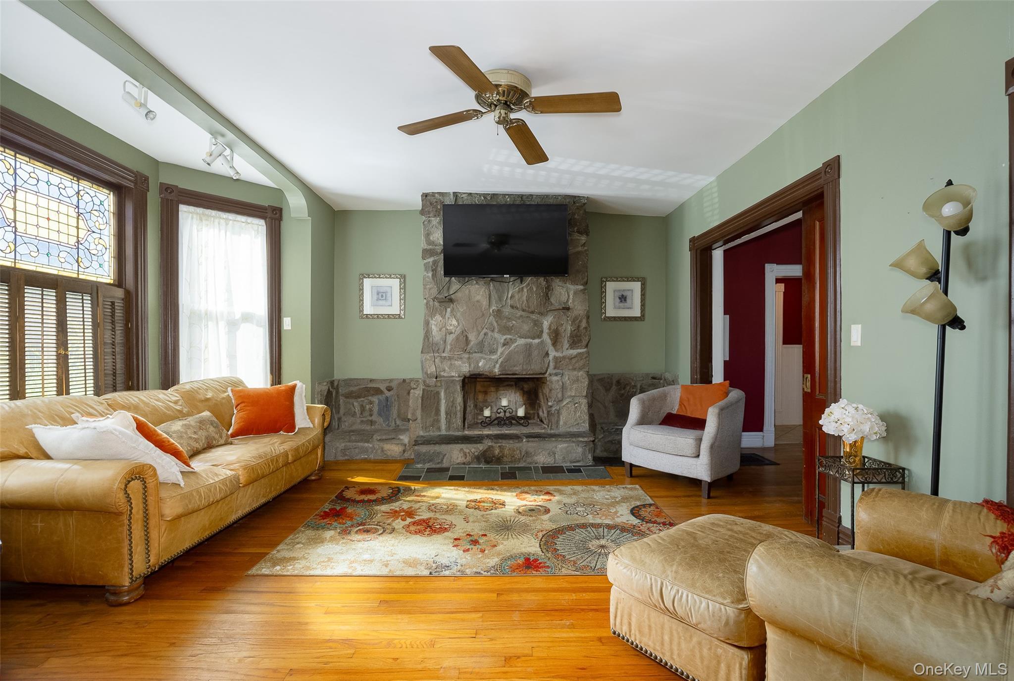 Single Family Vineyard Avenue  Ulster County, NY 12528, MLS-1048382-8