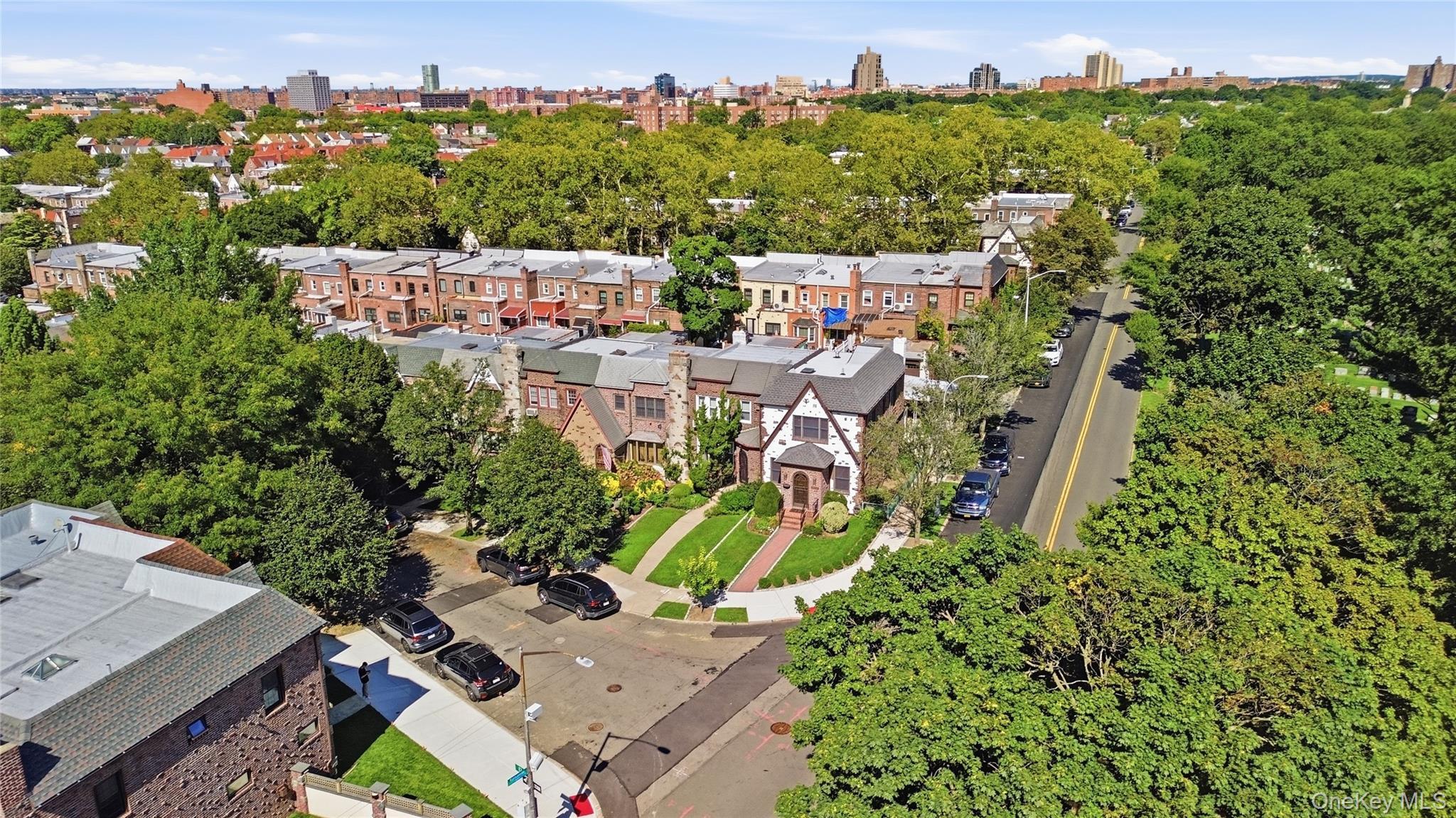 Single Family 82nd Place Queens, NY 11379, MLS-1048388-2