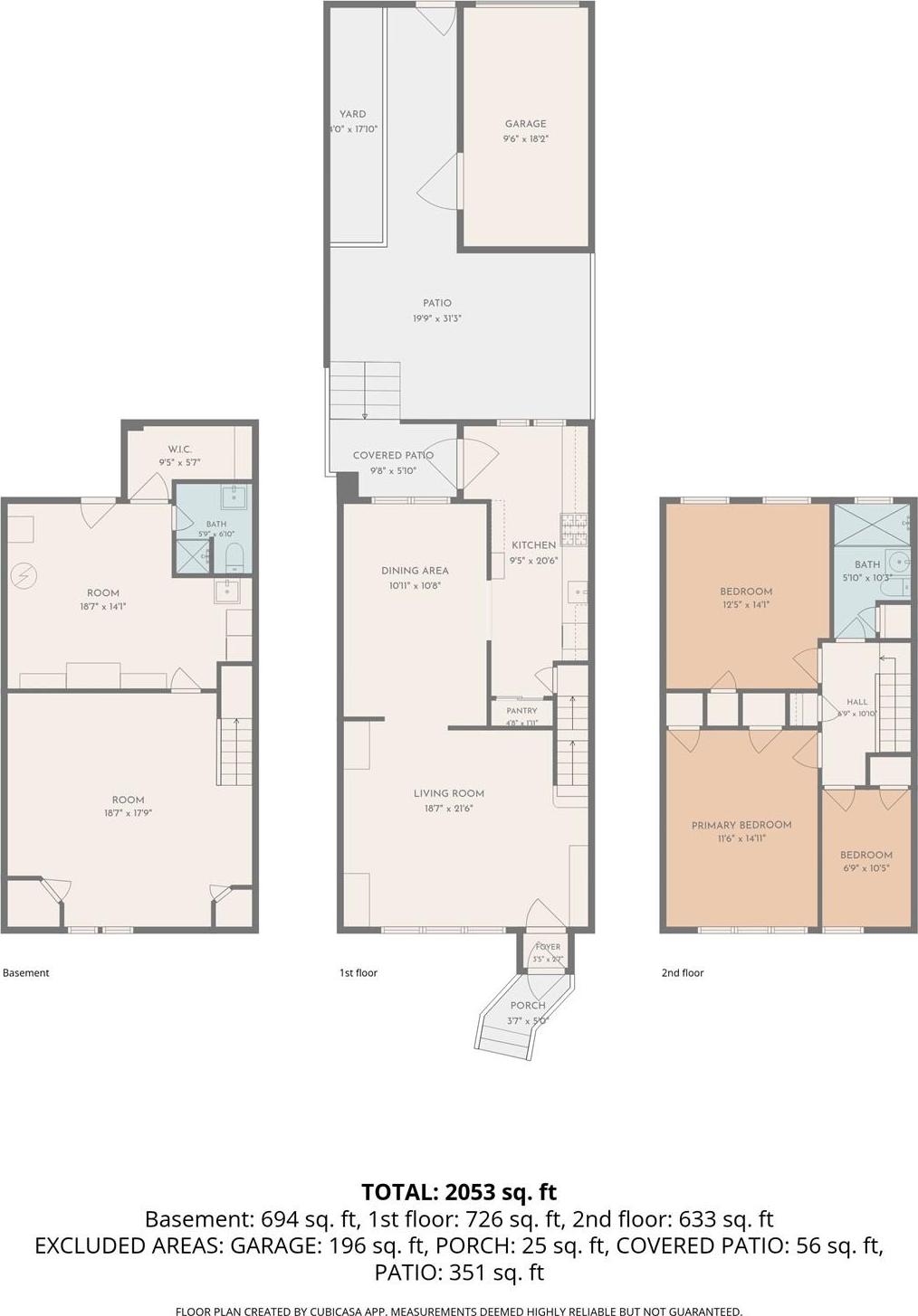 Single Family 82nd Place Queens, NY 11379, MLS-1048388-26
