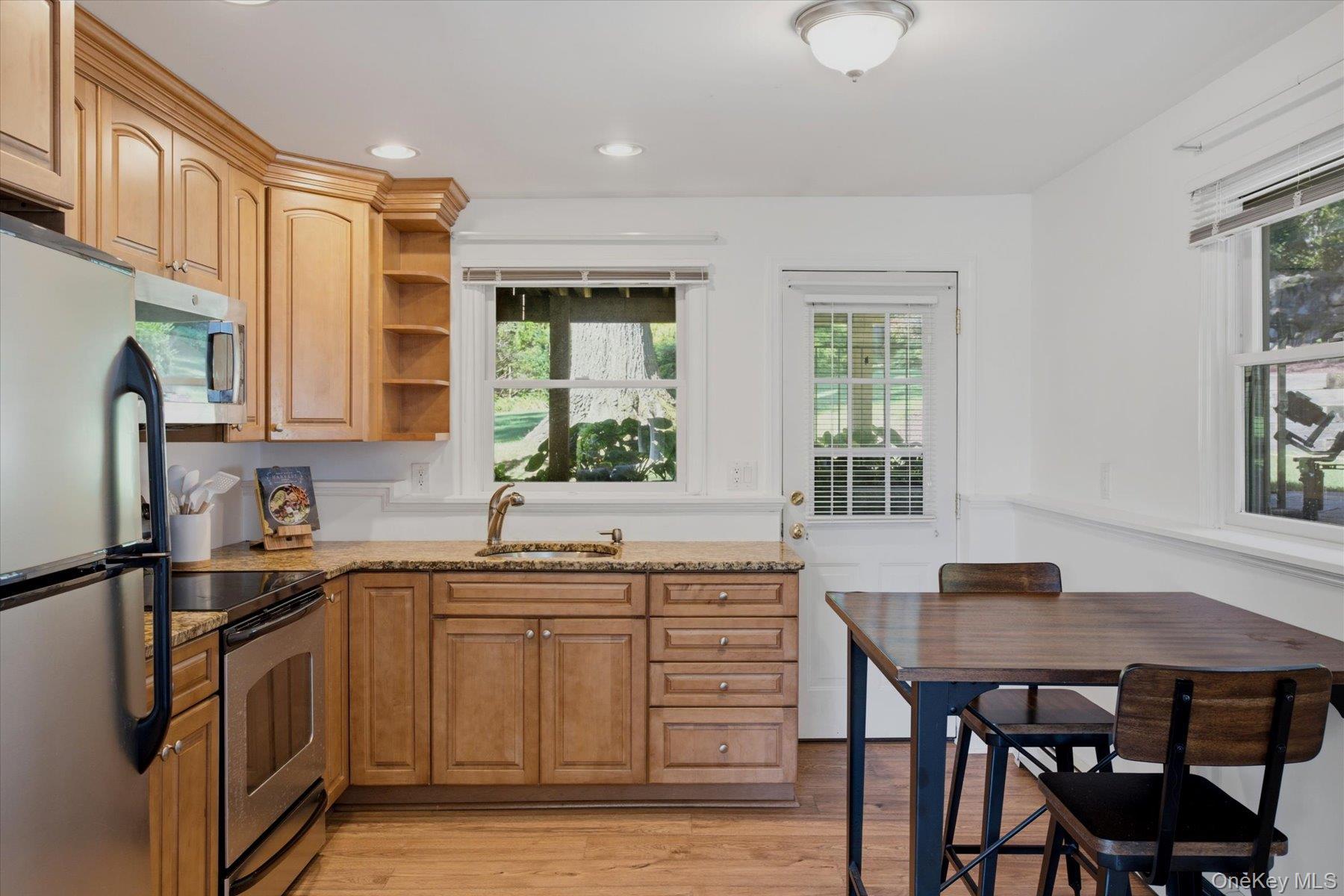 Single Family Pulaski Road  Suffolk County, NY 11740, MLS-1048390-18